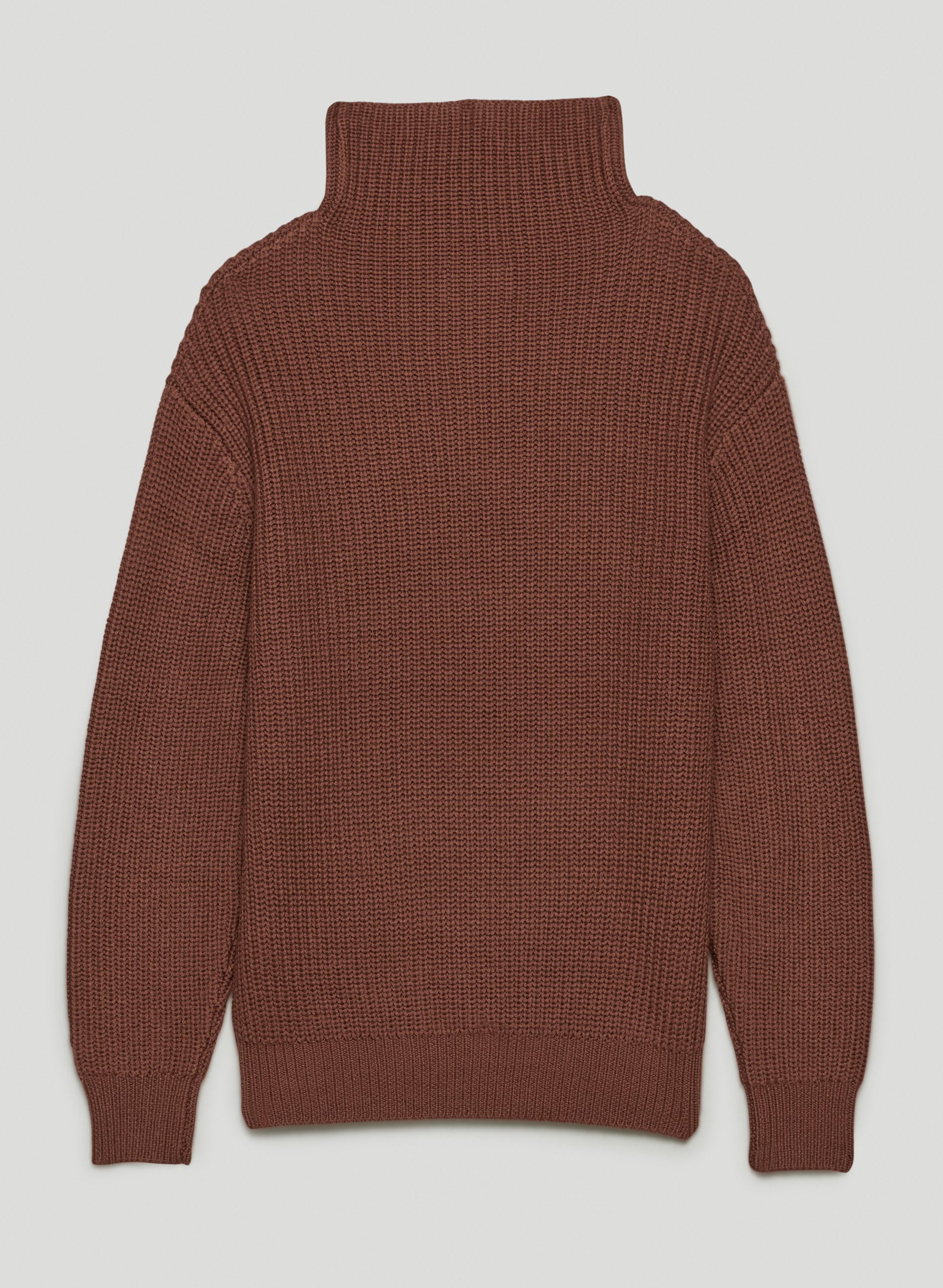 MONTPELLIER TURTLENECK | Aritzia