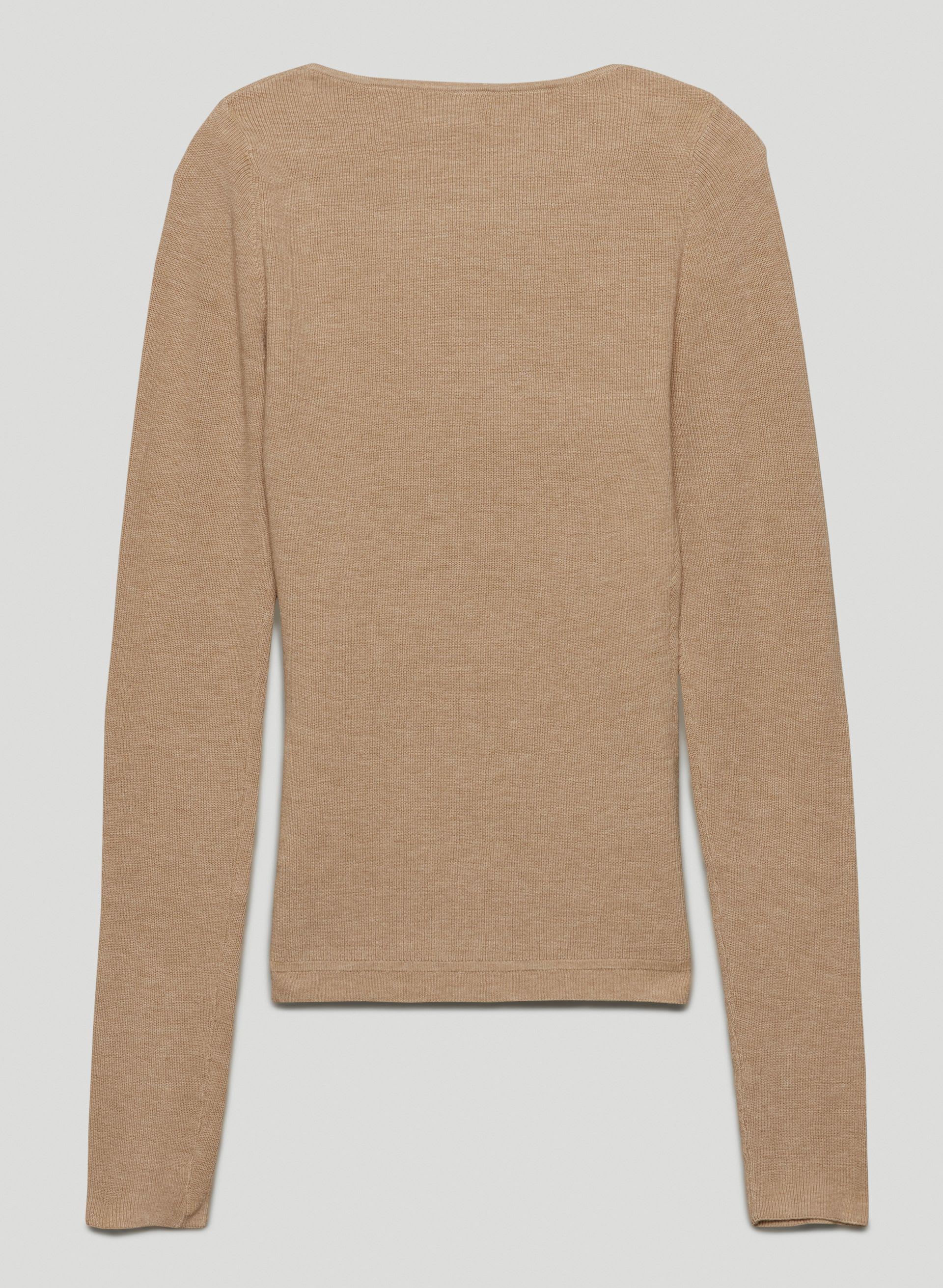 TUSCANY SWEATER | Aritzia