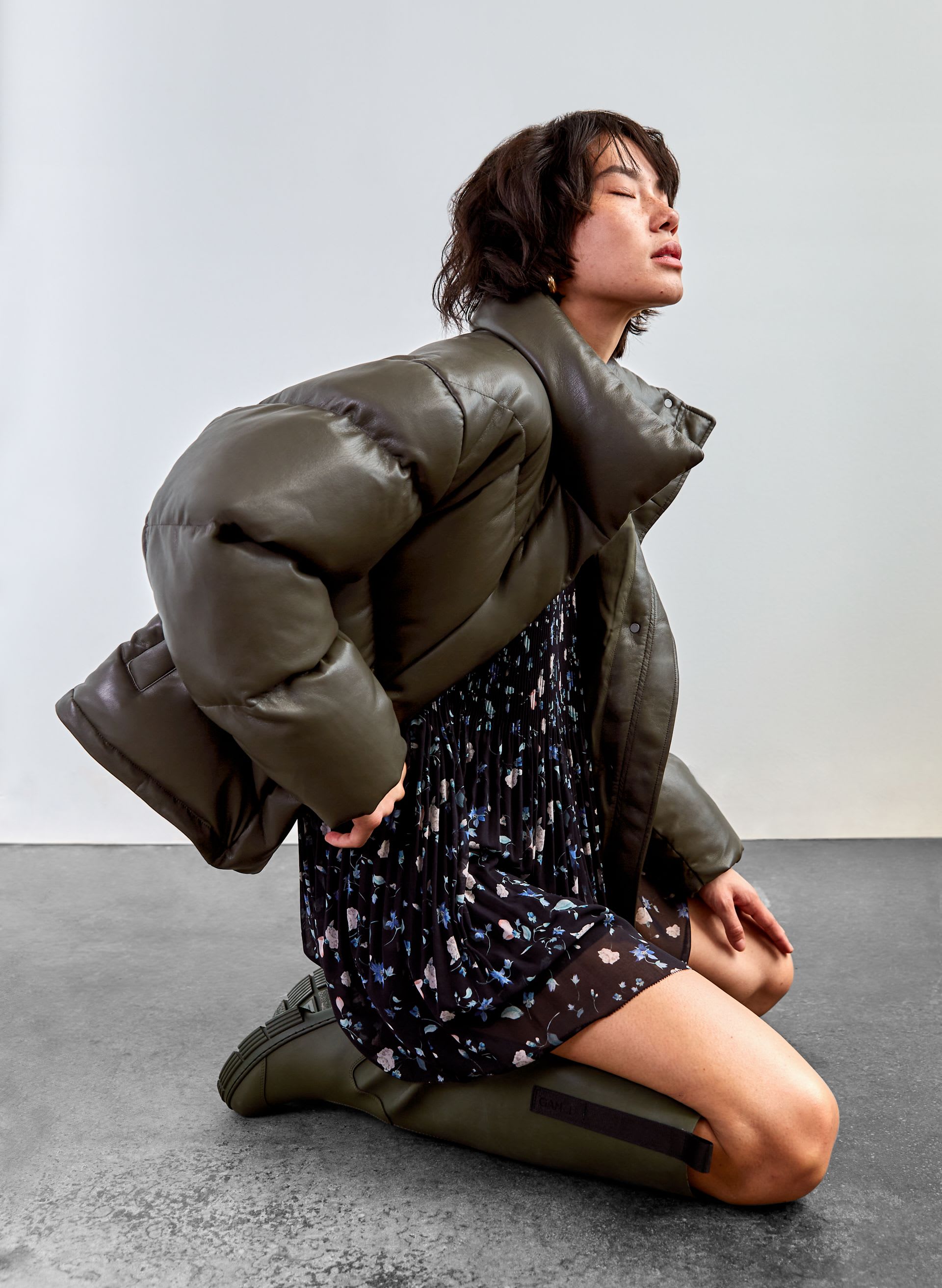 The Cloud Puff™ | Aritzia US