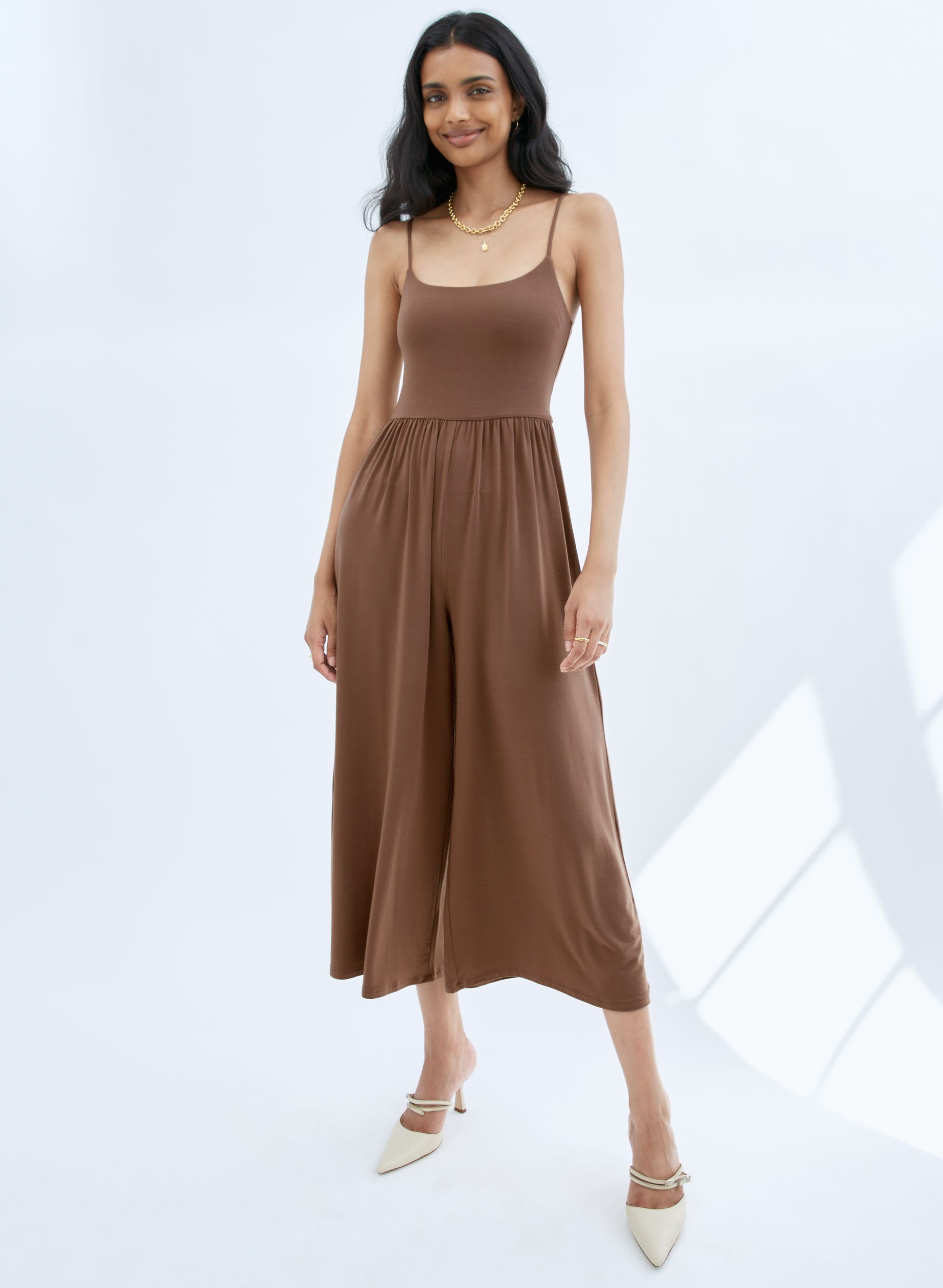 Market Jumpsuit | Aritzia CA