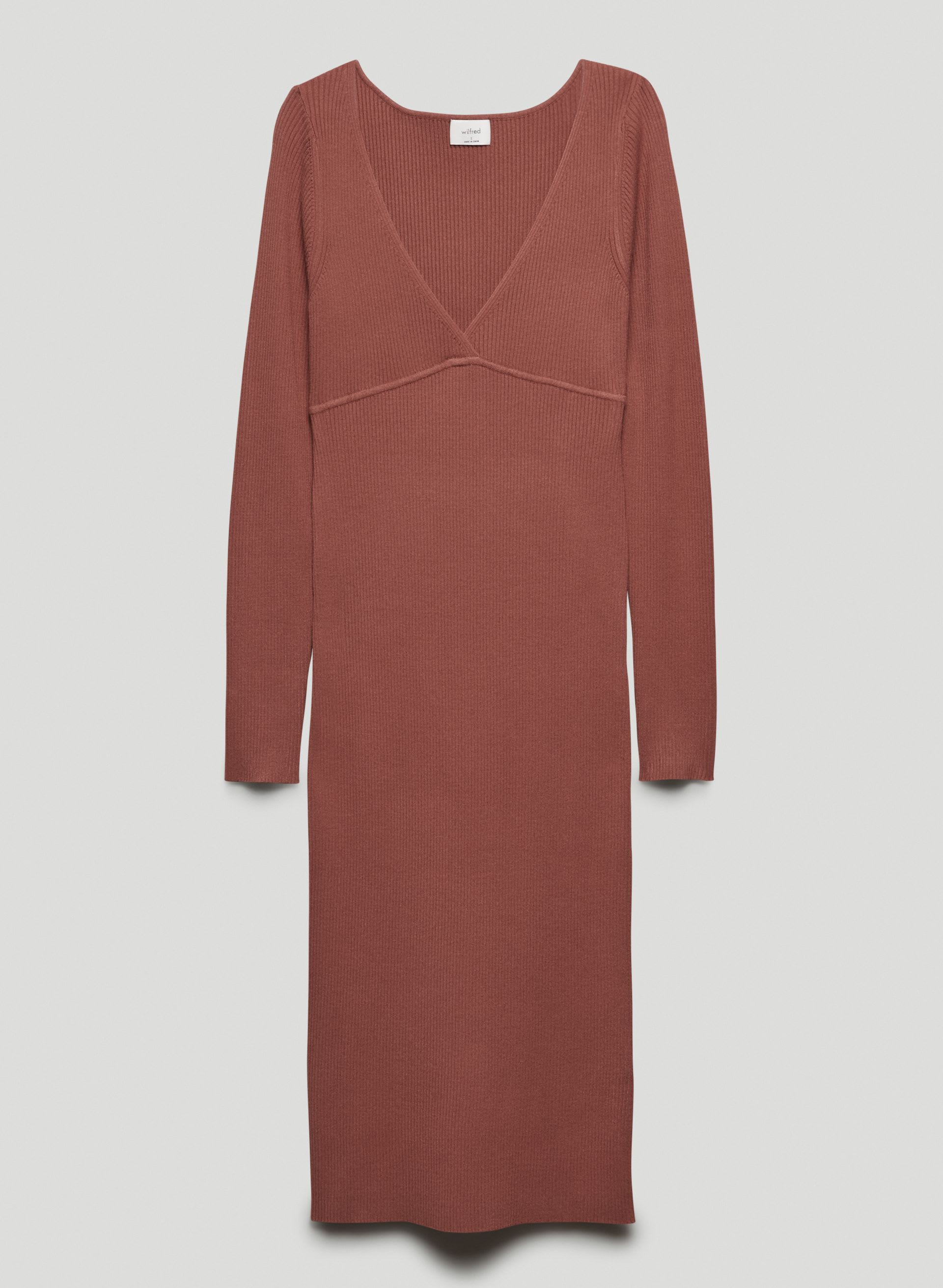 GABRIELLE DRESS | Aritzia
