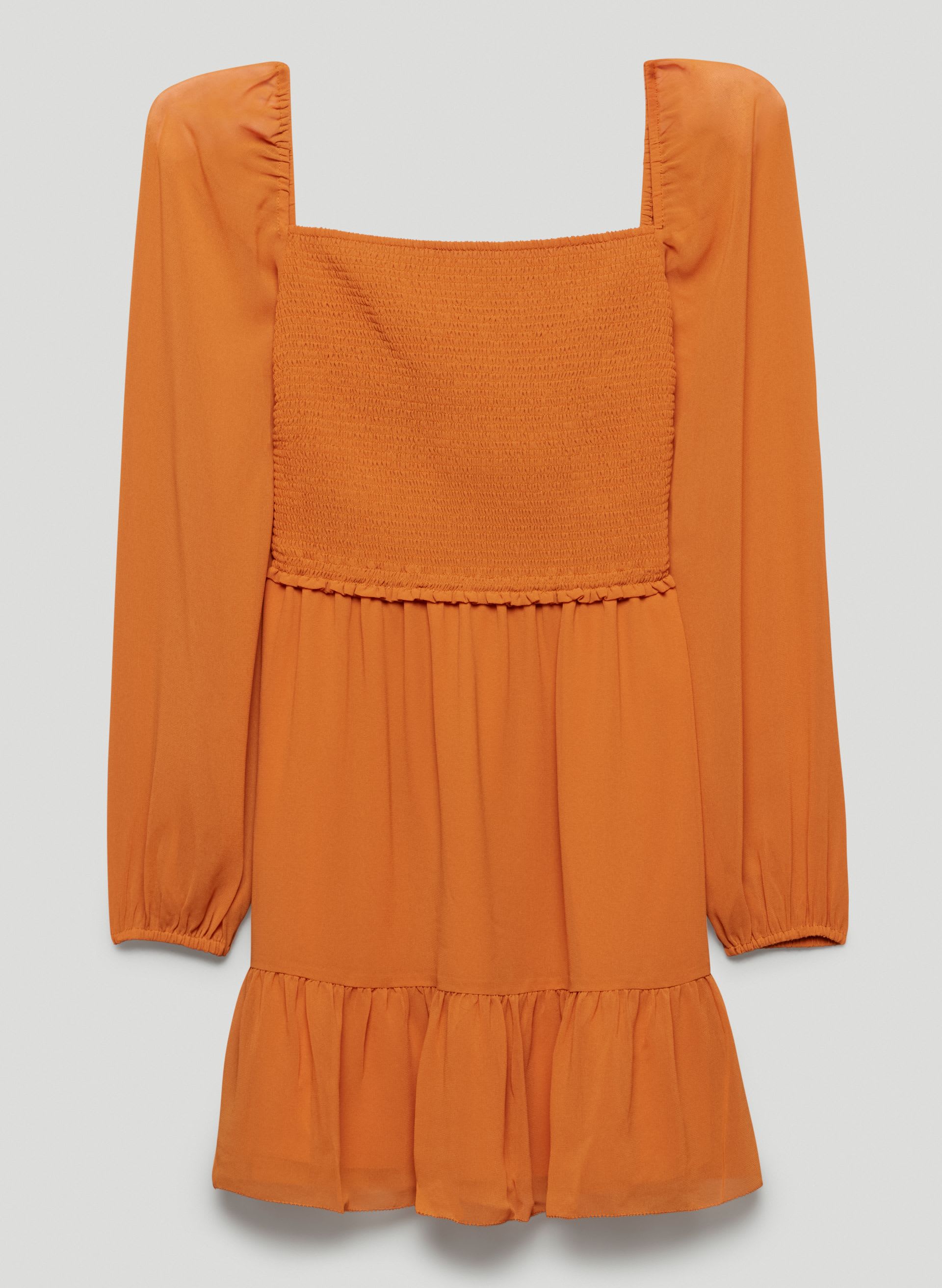 TEMPEST MINI DRESS | Aritzia