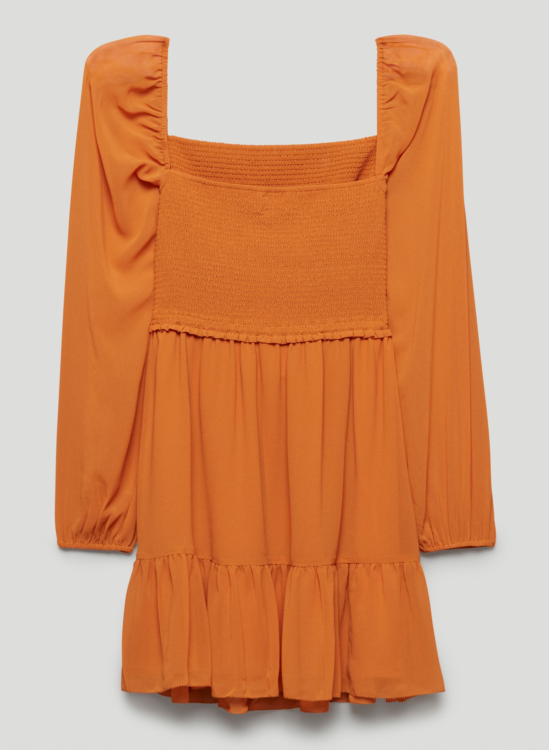 TEMPEST MINI DRESS | Aritzia