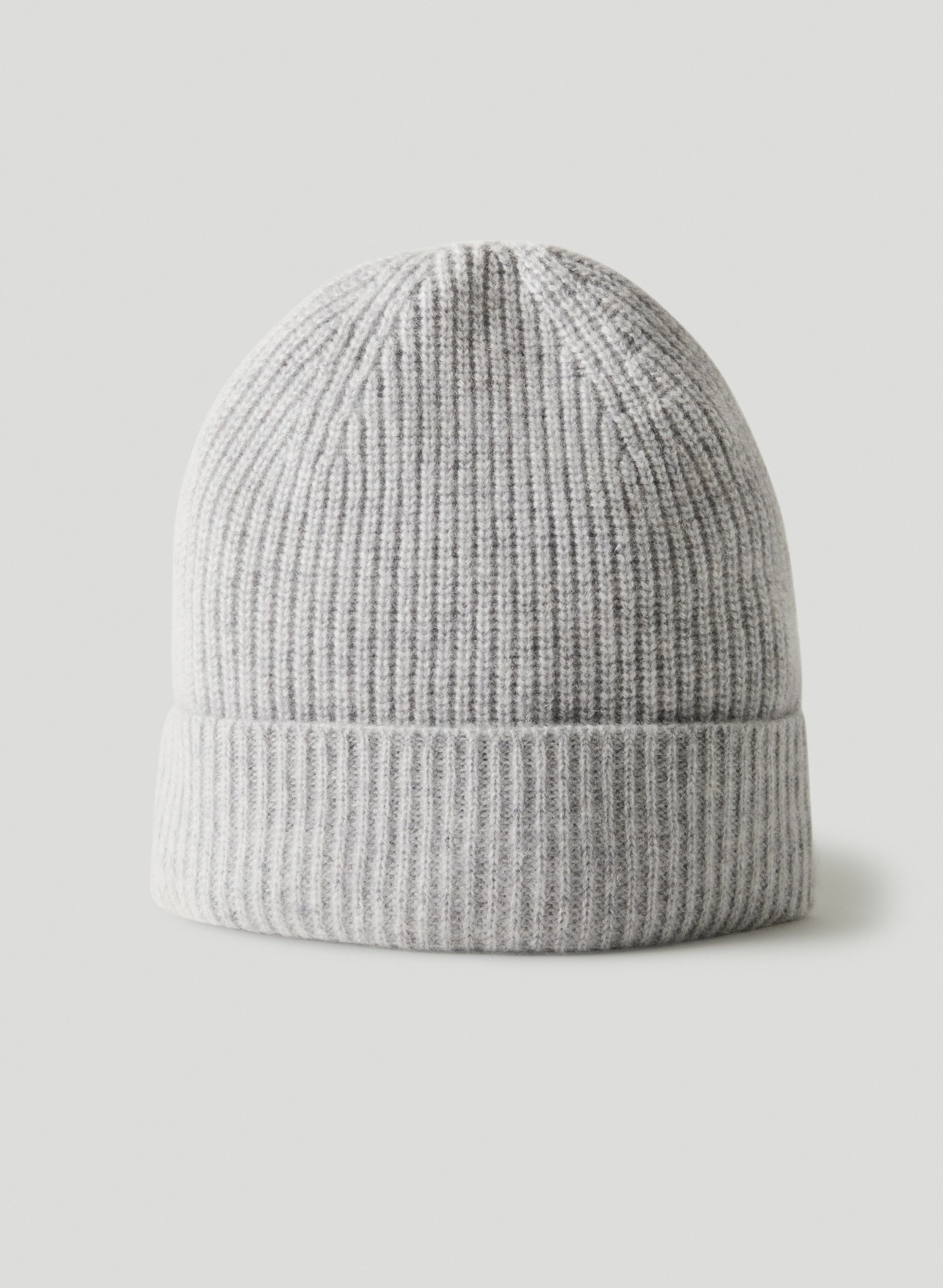 CASHMERE CUFF BEANIE | Aritzia
