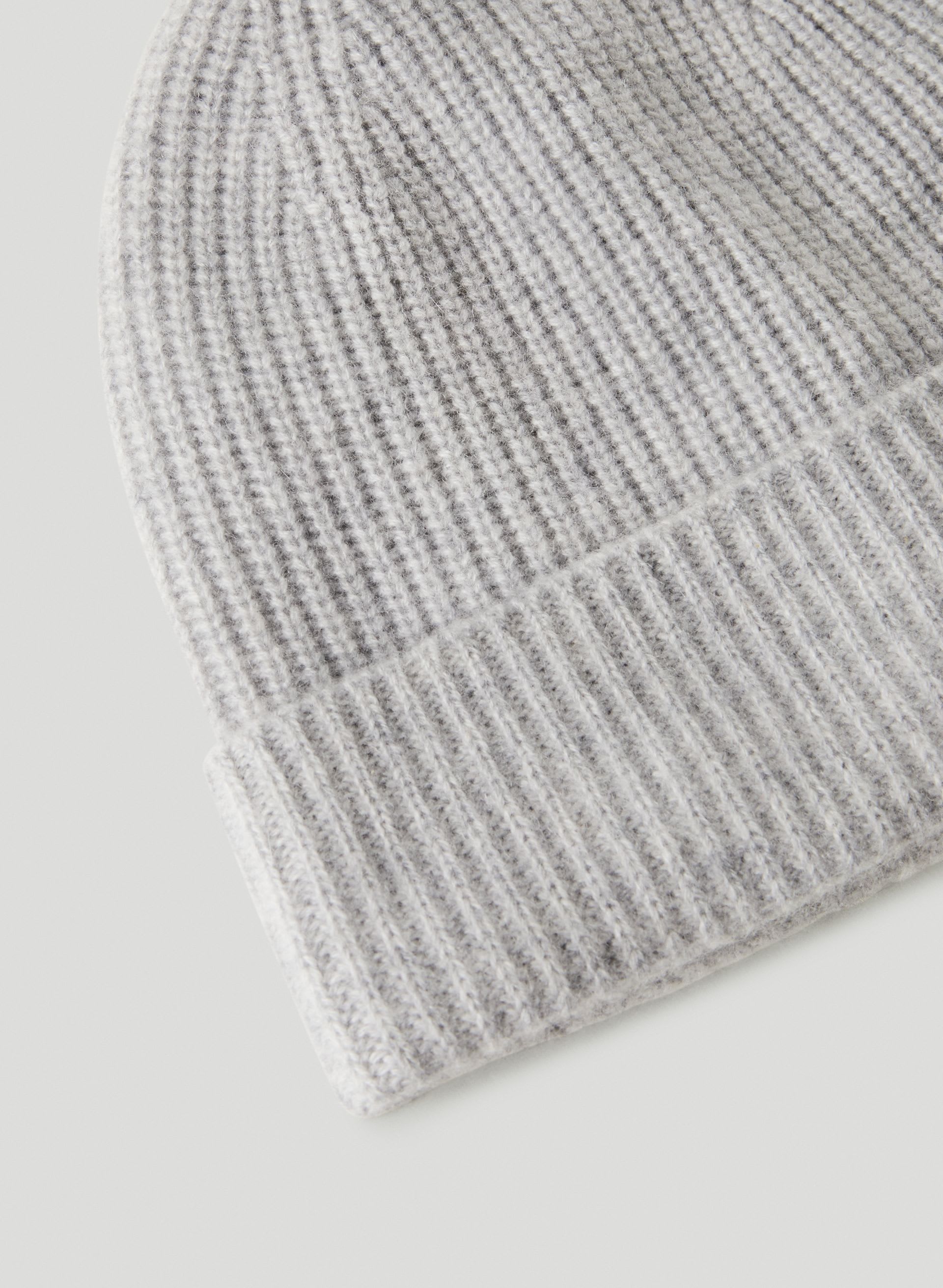 CASHMERE CUFF BEANIE | Aritzia