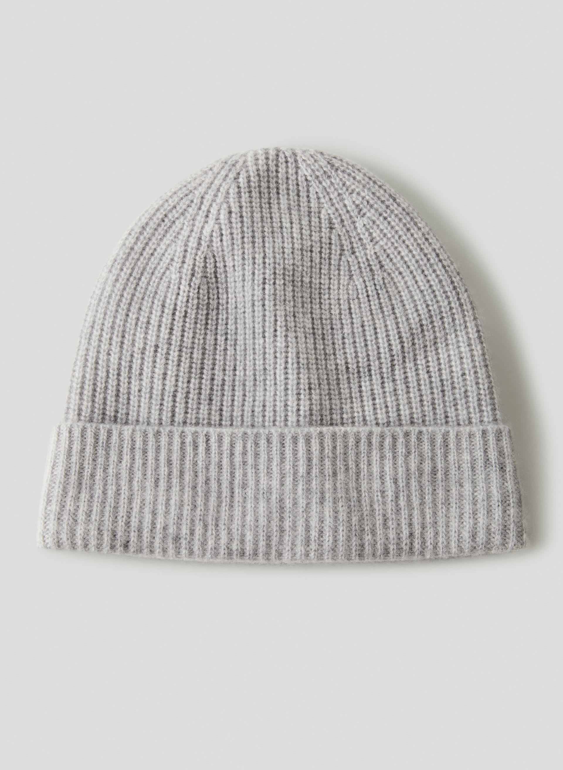 CASHMERE CUFF BEANIE | Aritzia