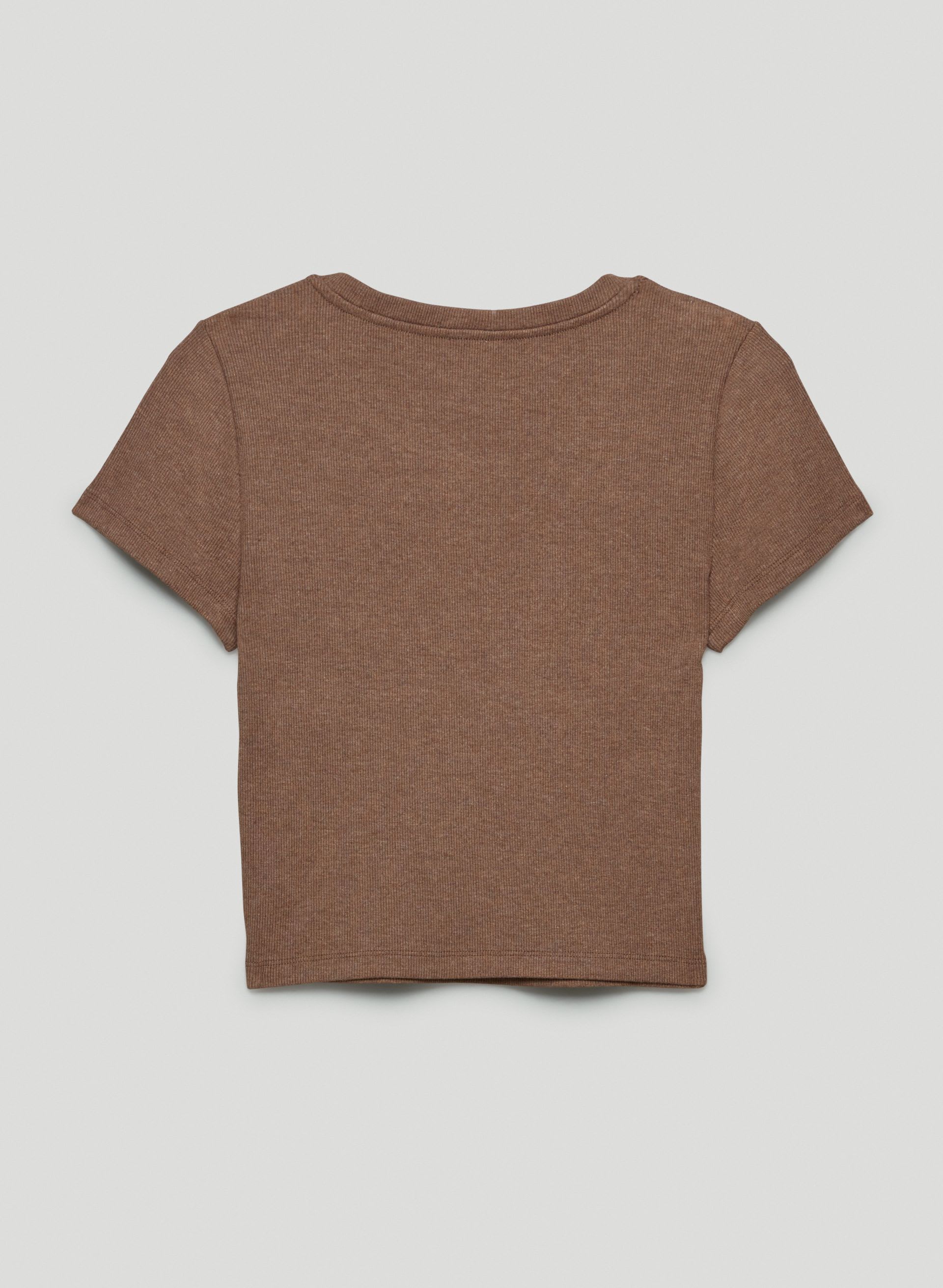 Go-To T-Shirt | Aritzia US