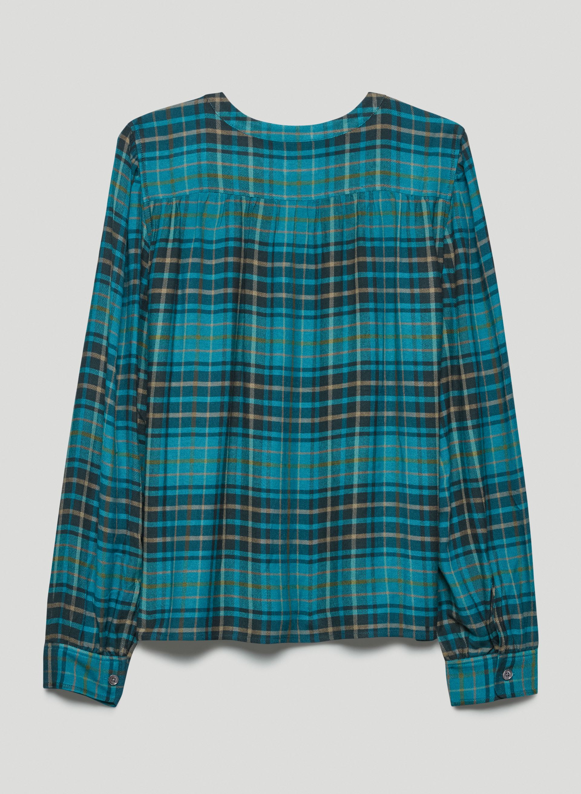 CALLA BUTTON-UP | Aritzia