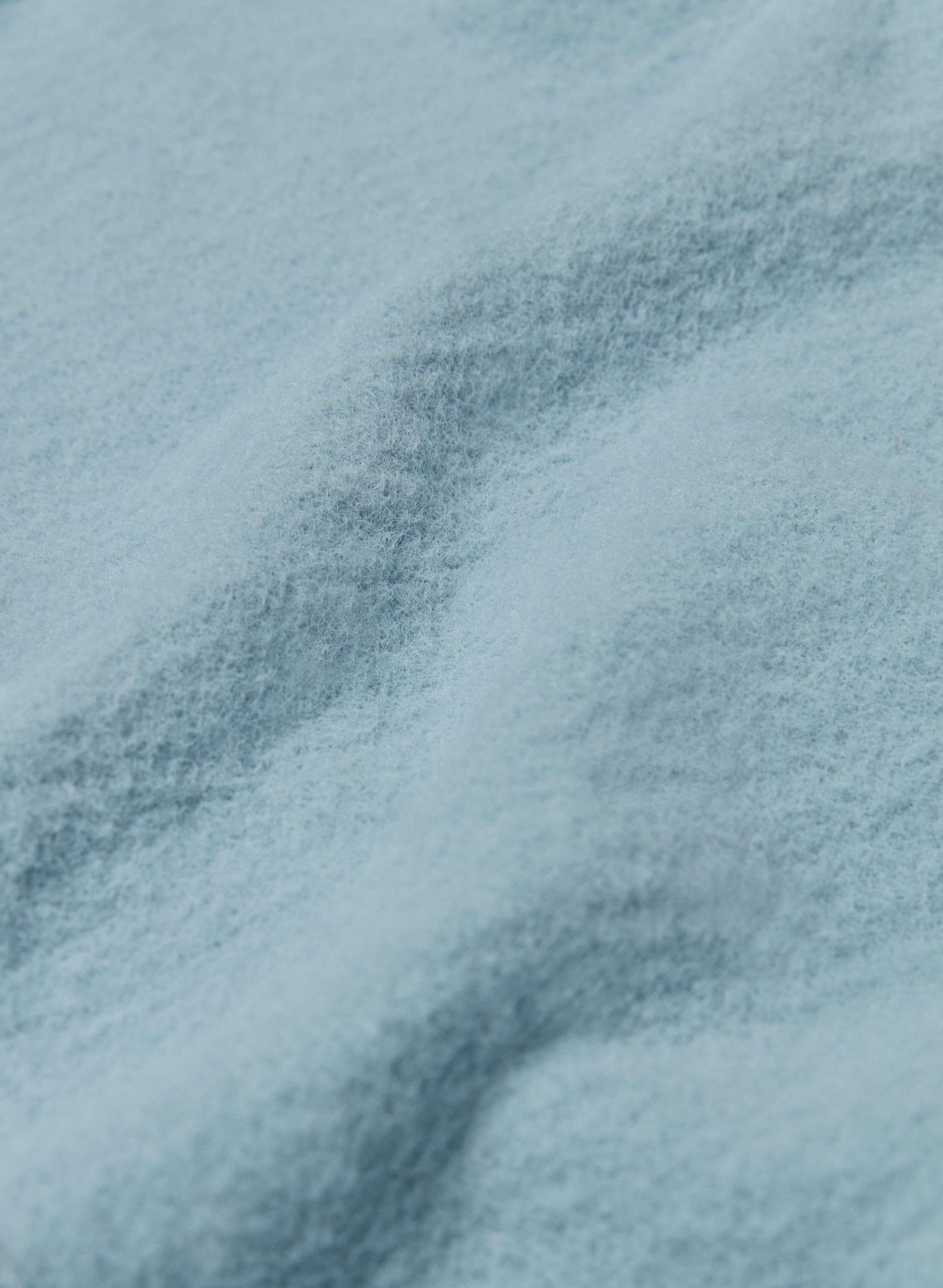 HUSH KNIT V-NECK SWEATER | Aritzia