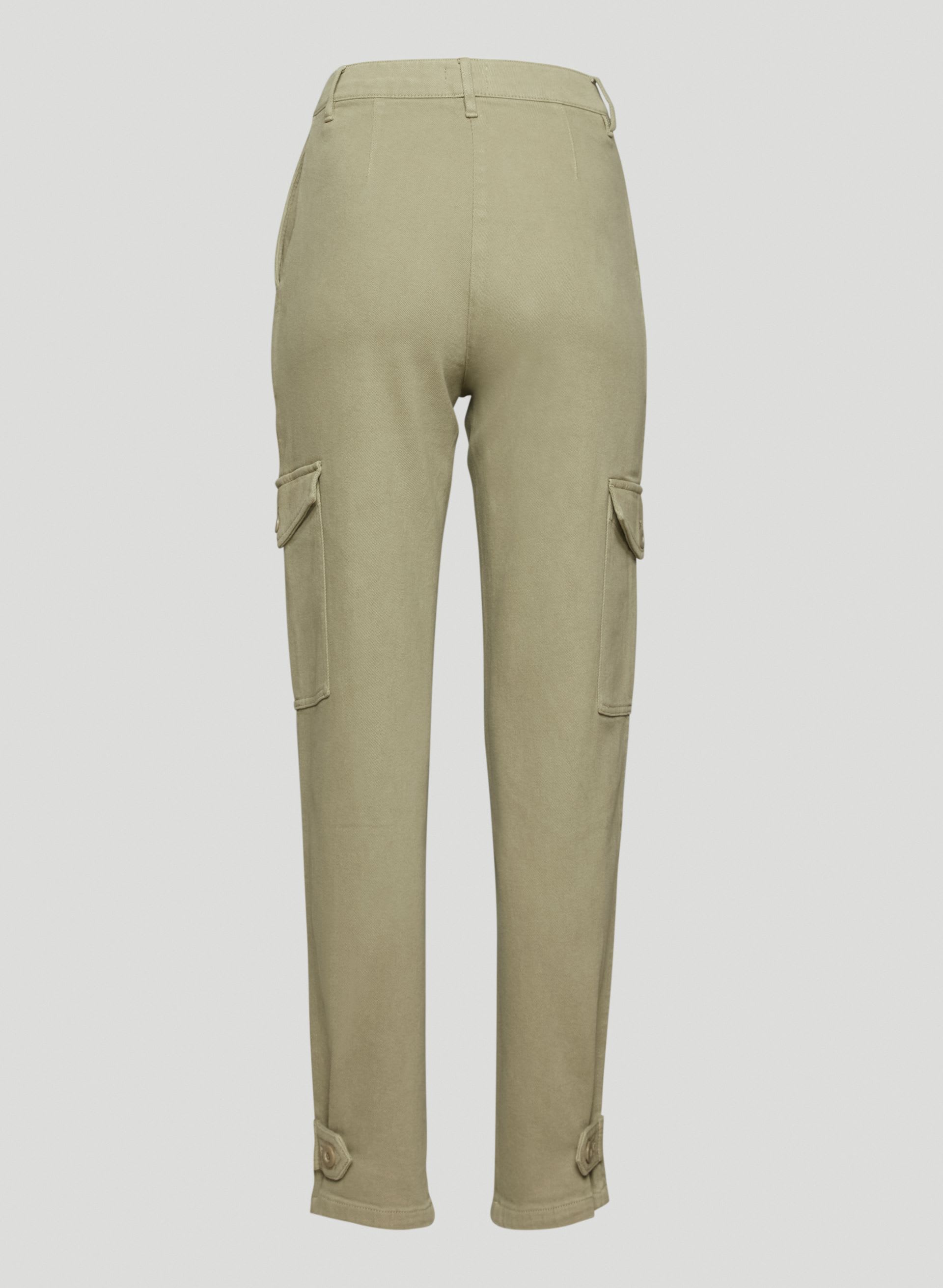 MODERN CARGO PANT | Aritzia