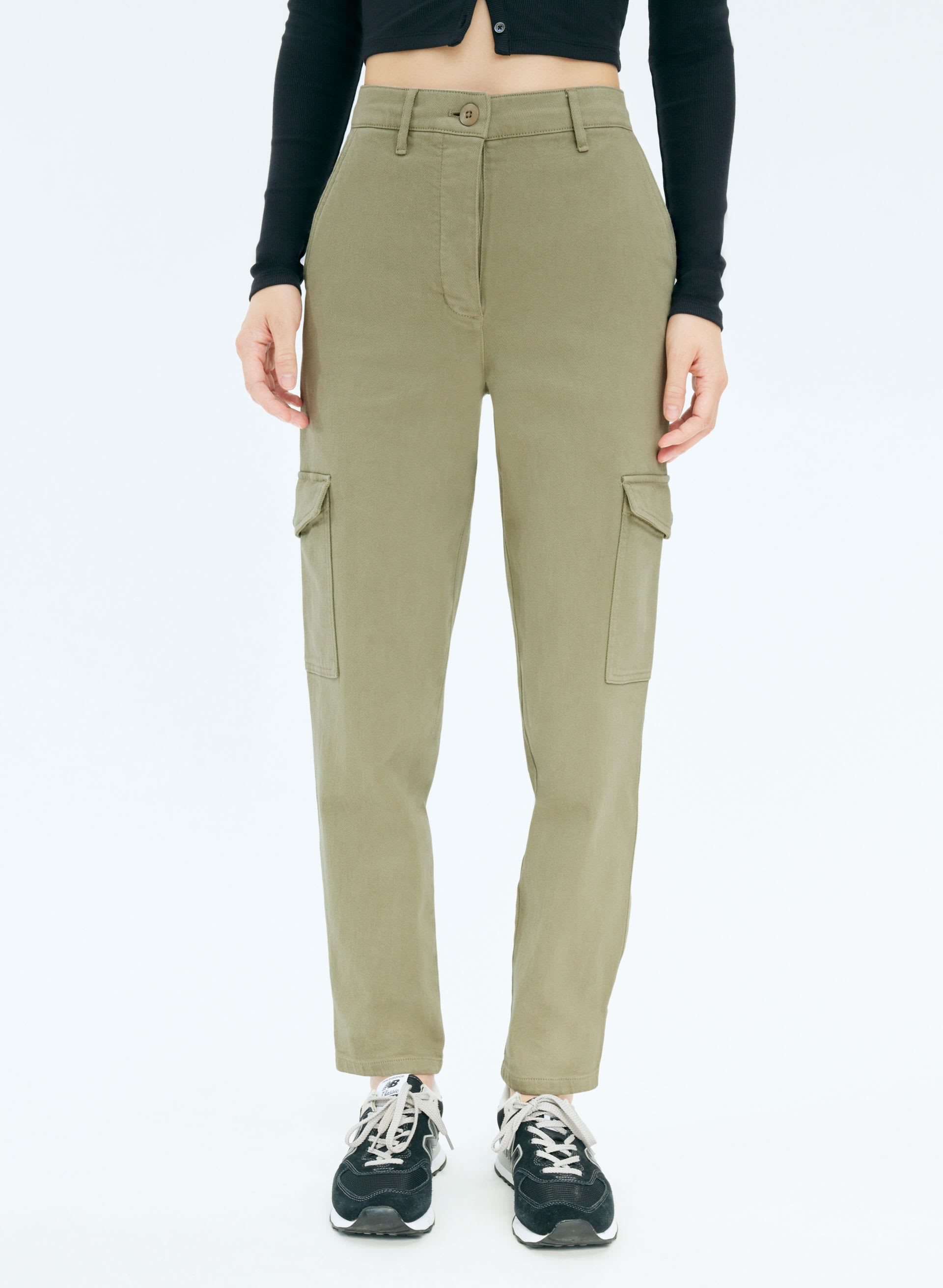 MODERN CARGO PANT | Aritzia