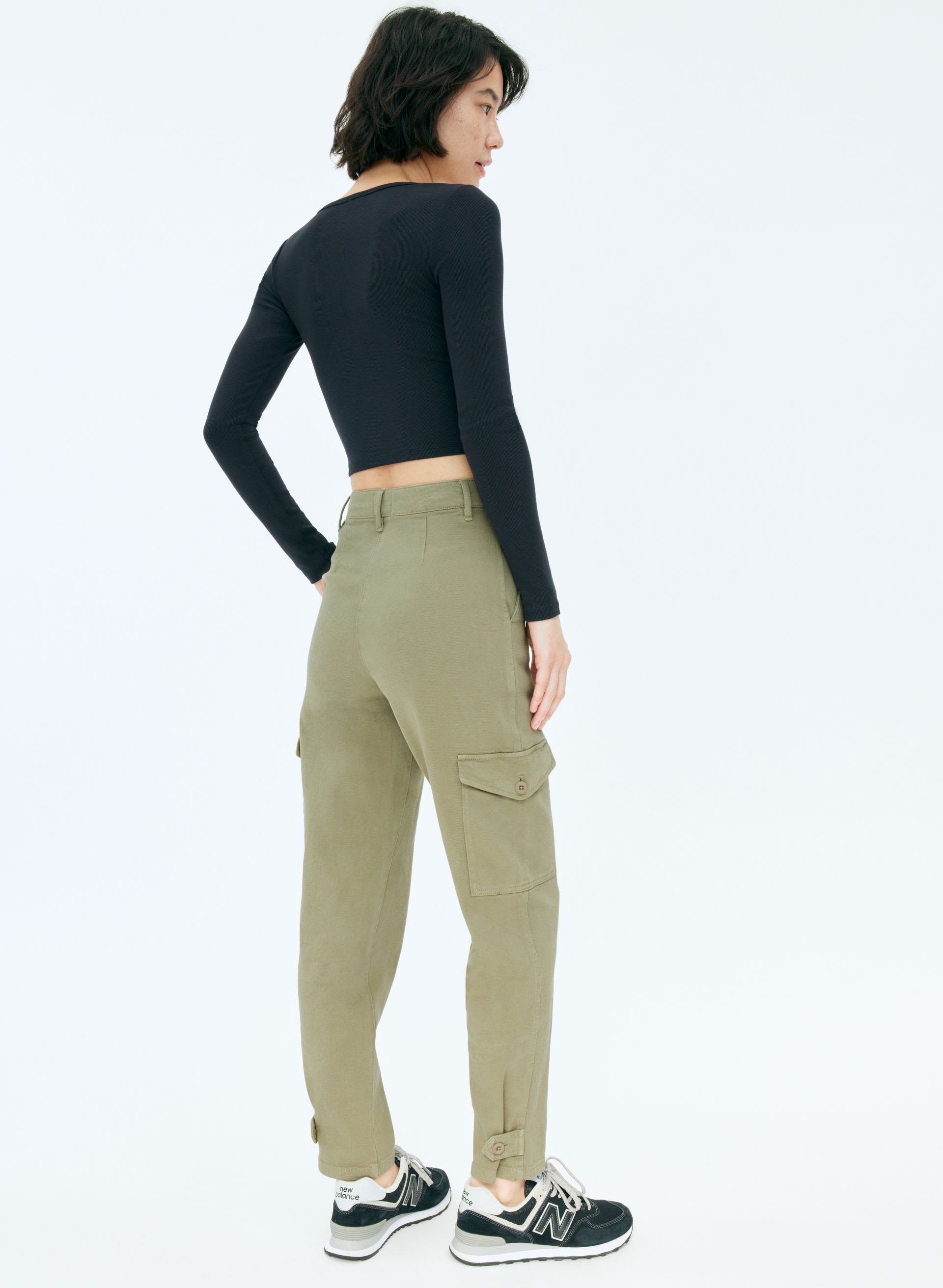 MODERN CARGO PANT | Aritzia