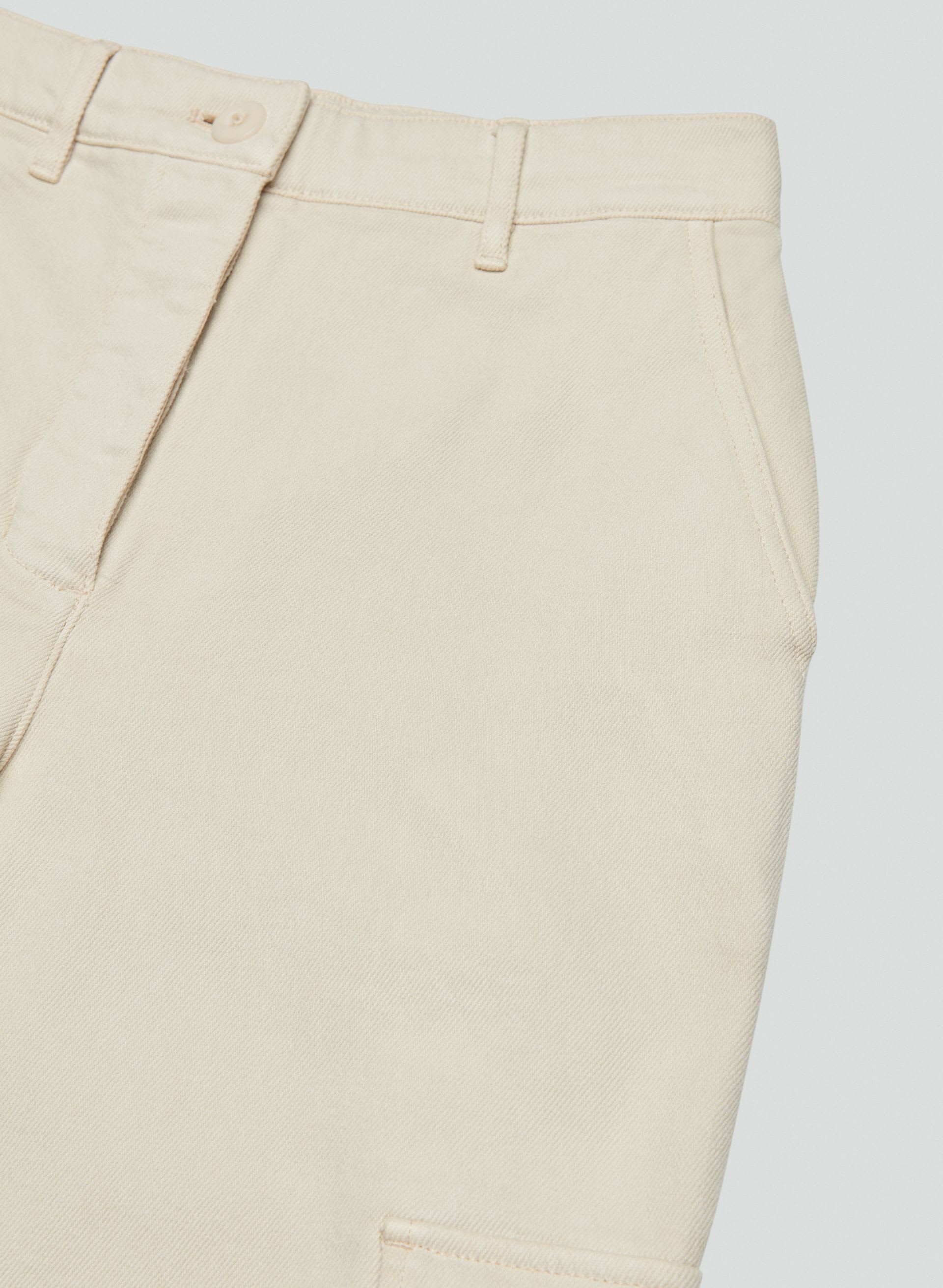 MODERN CARGO PANT | Aritzia