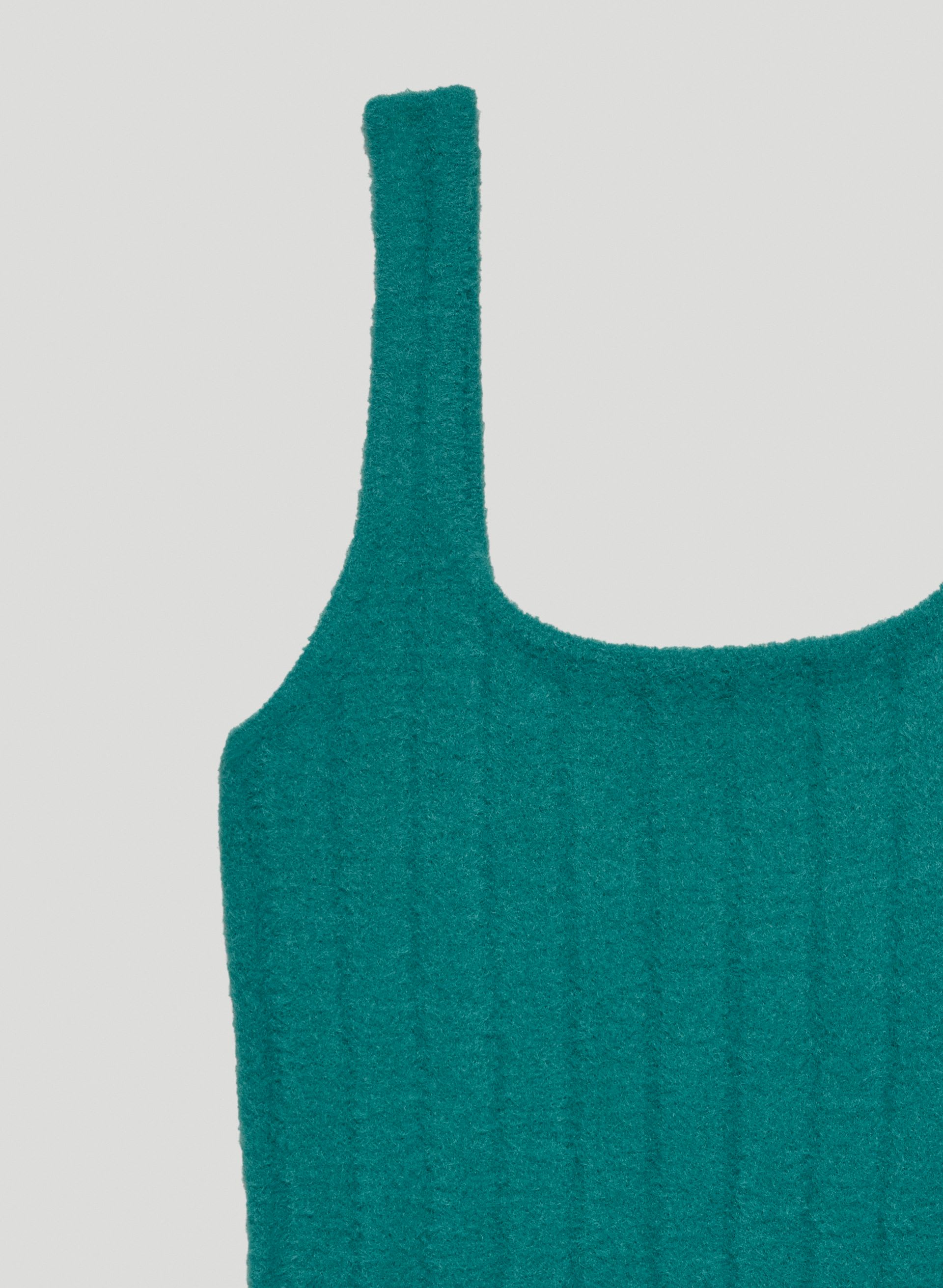 HUSH KNIT TANK DRESS | Aritzia