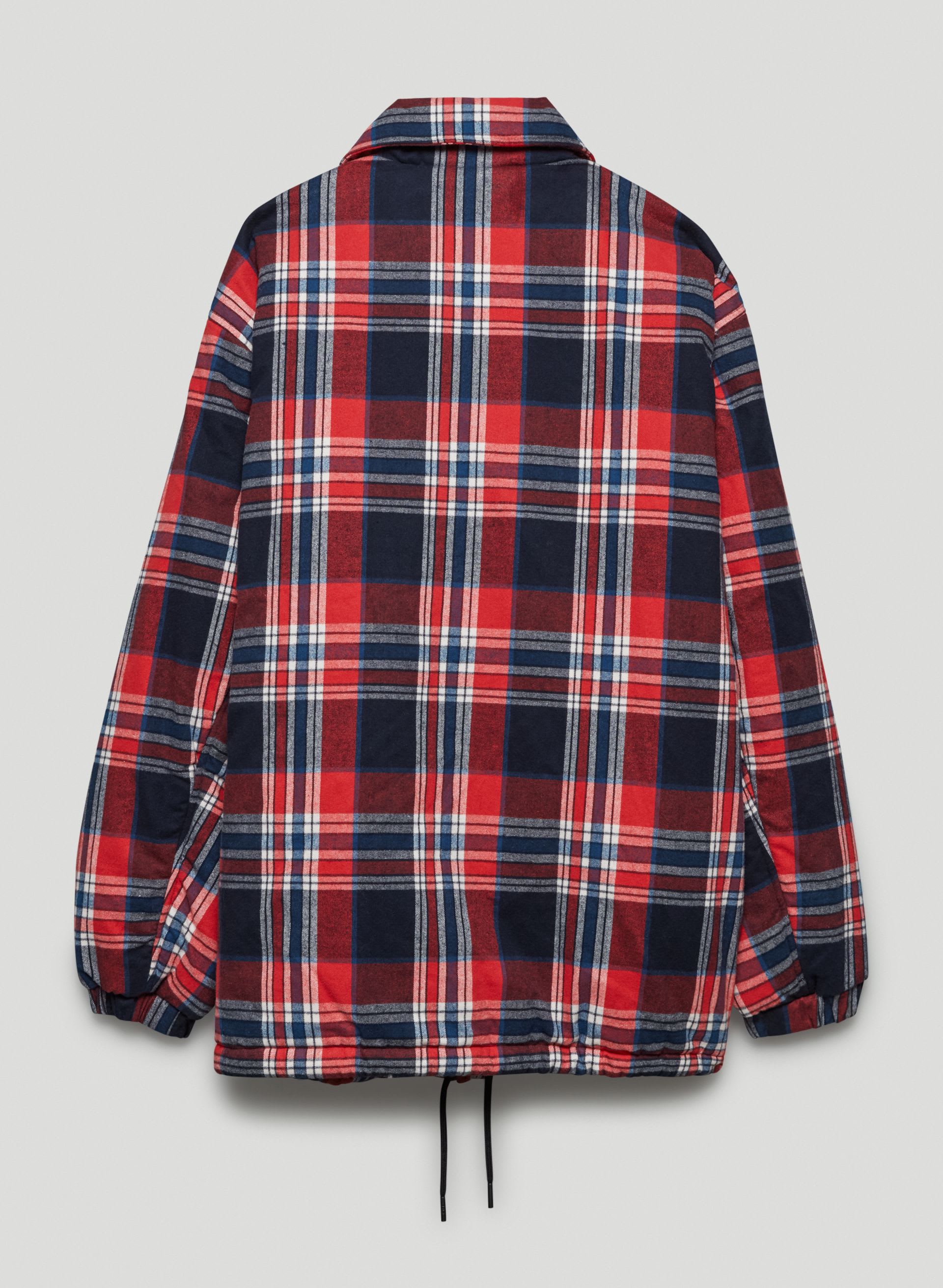 Coaches Jacket | Aritzia CA