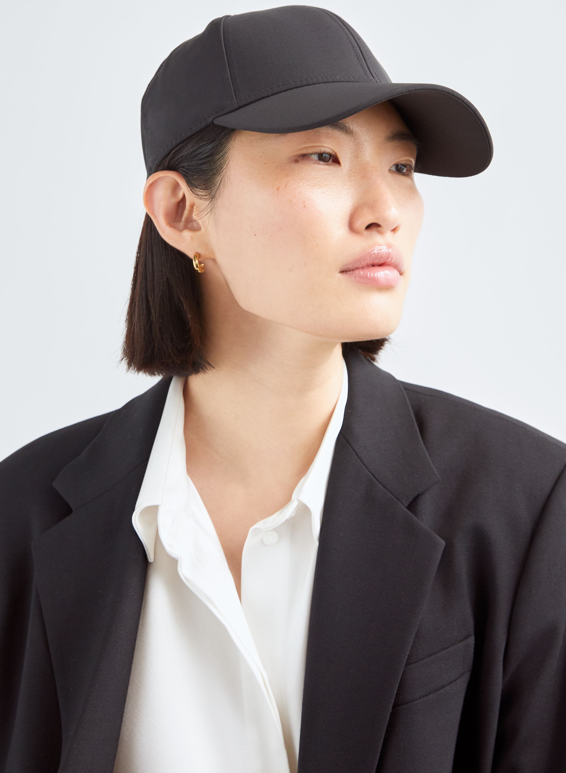 CLASSIC BASEBALL HAT | Aritzia