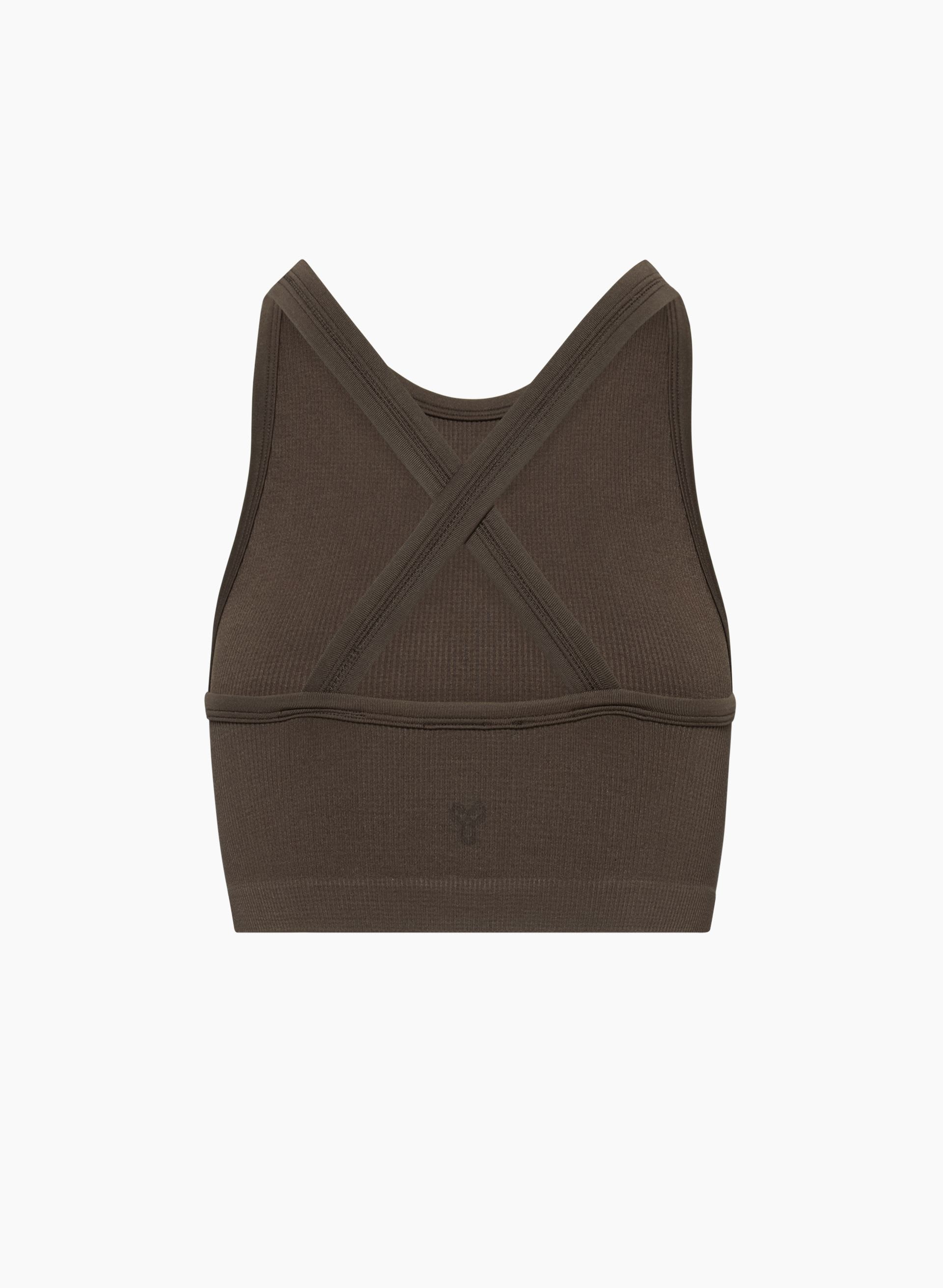 TNABODY™ GLIDE BRA TOP | Aritzia