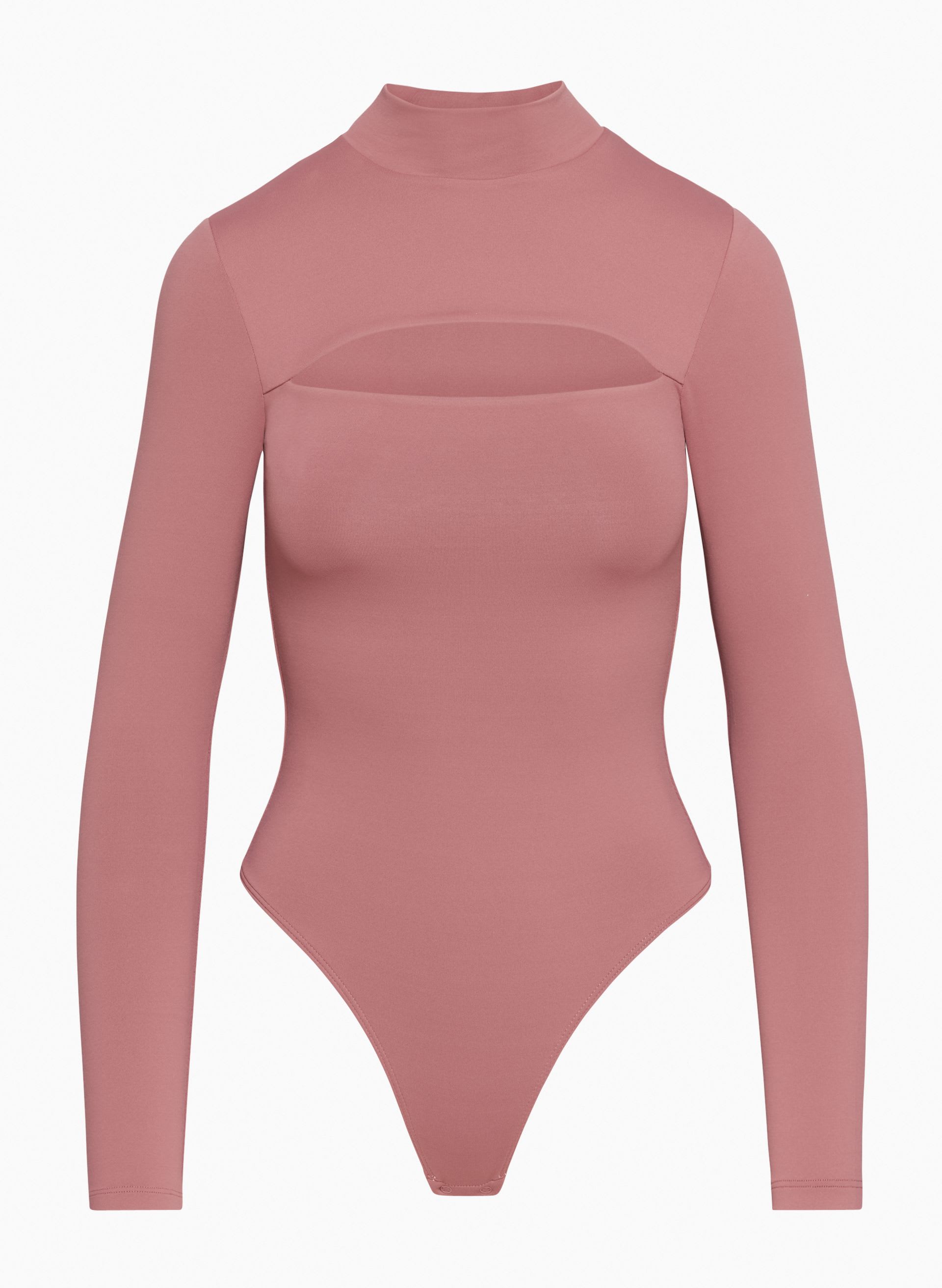 VARO CONTOUR BODYSUIT | Aritzia
