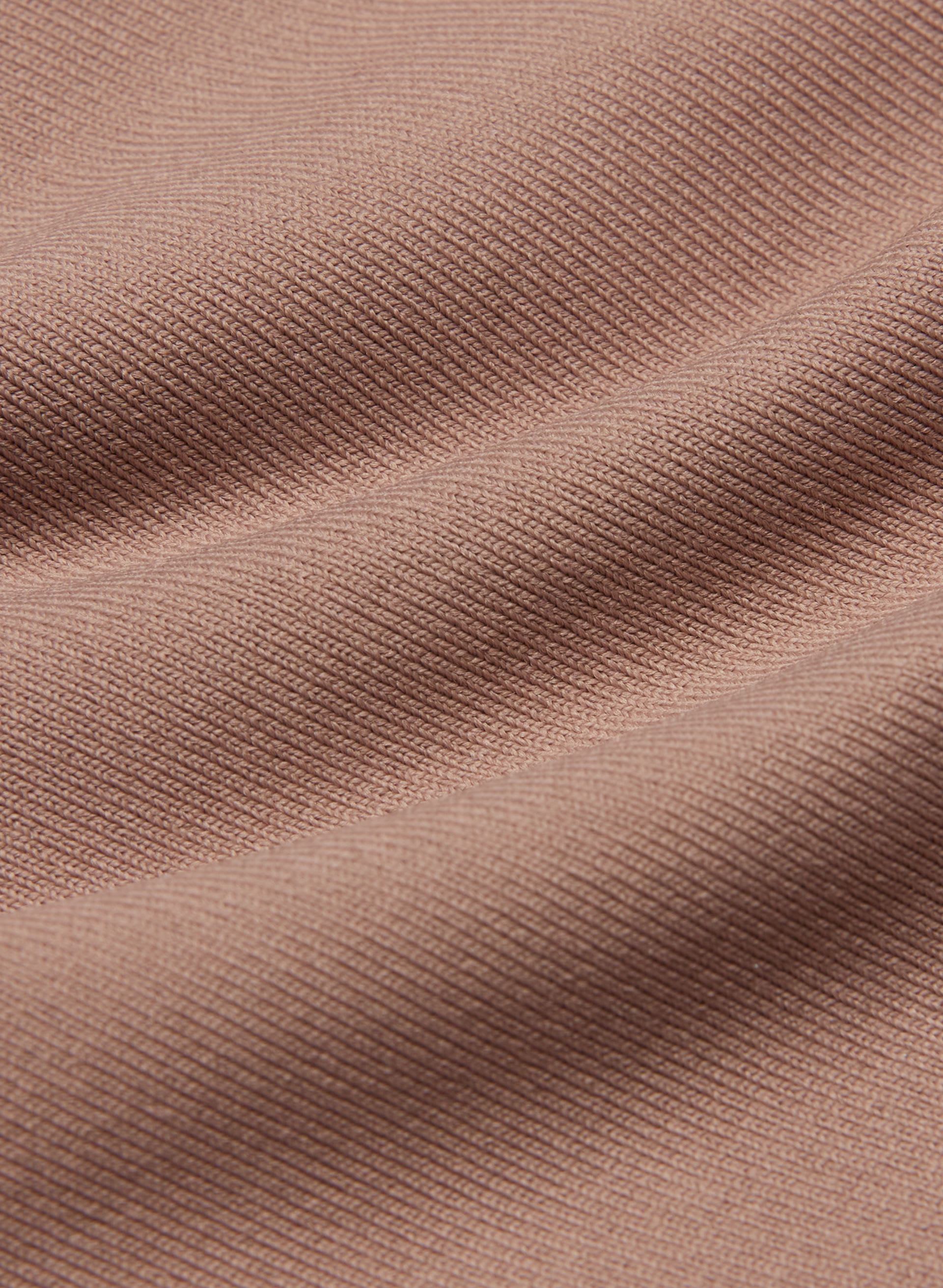 CONTOUR SWEETHEART BODYSUIT | Aritzia