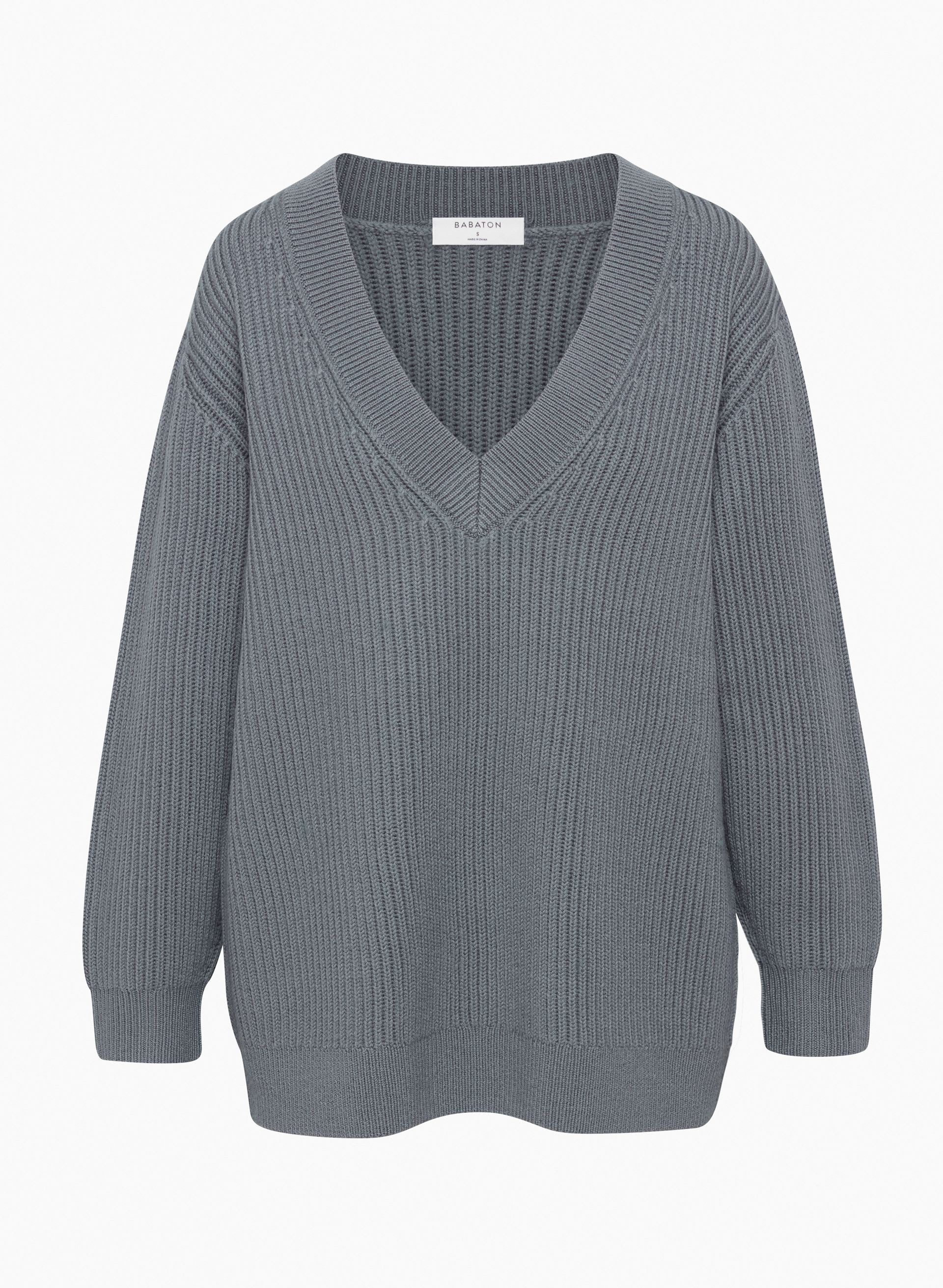 ROGER SWEATER | Aritzia