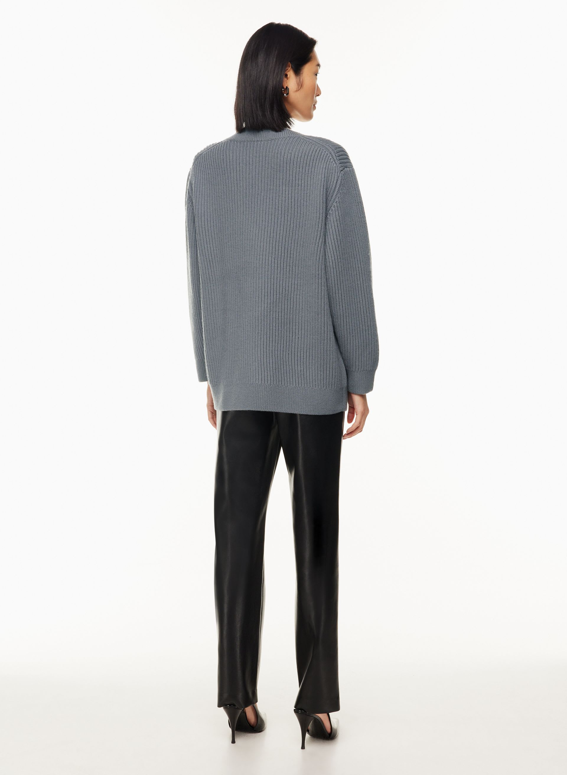 ROGER SWEATER | Aritzia