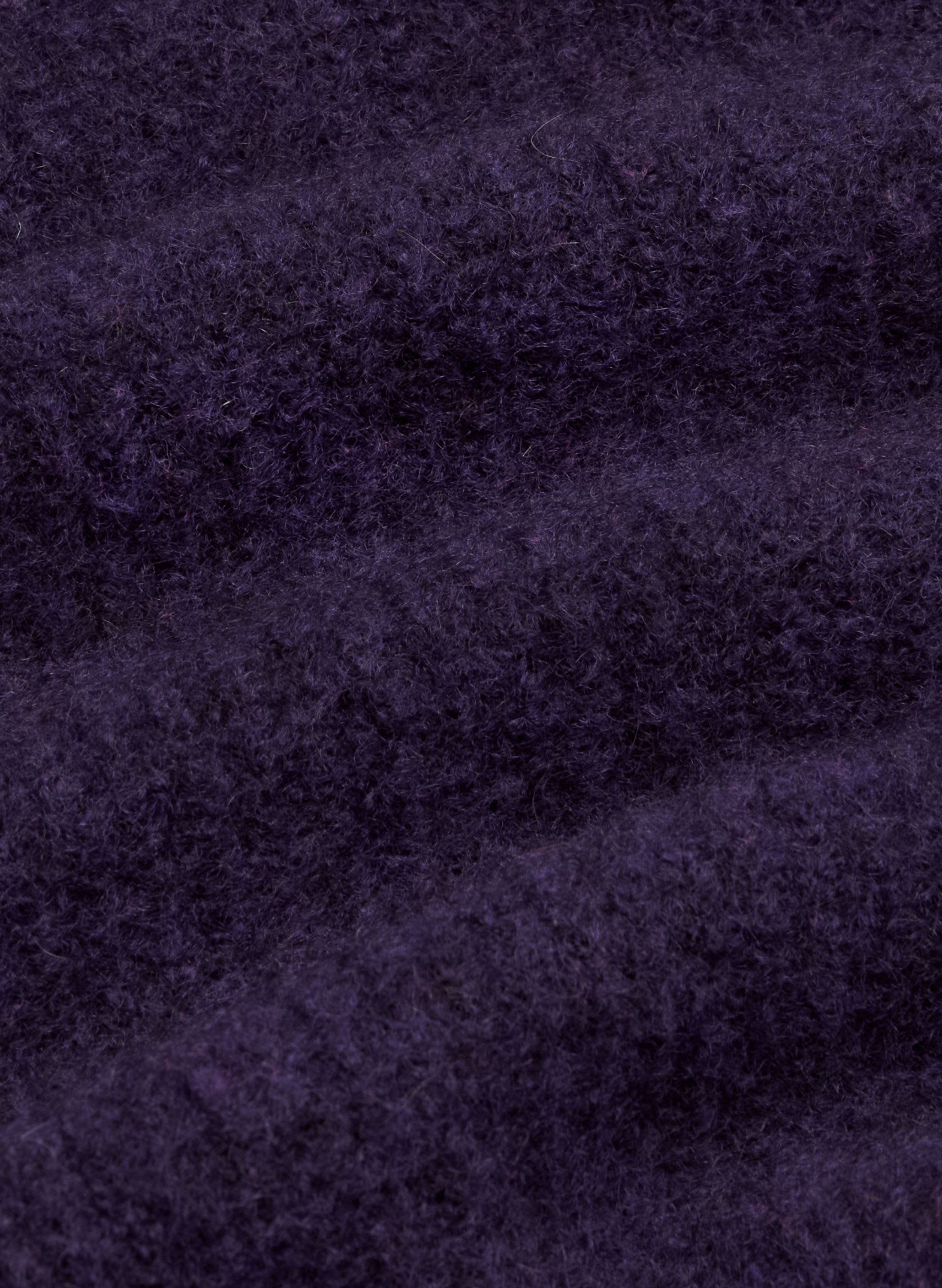 LACOMBE TURTLENECK | Aritzia