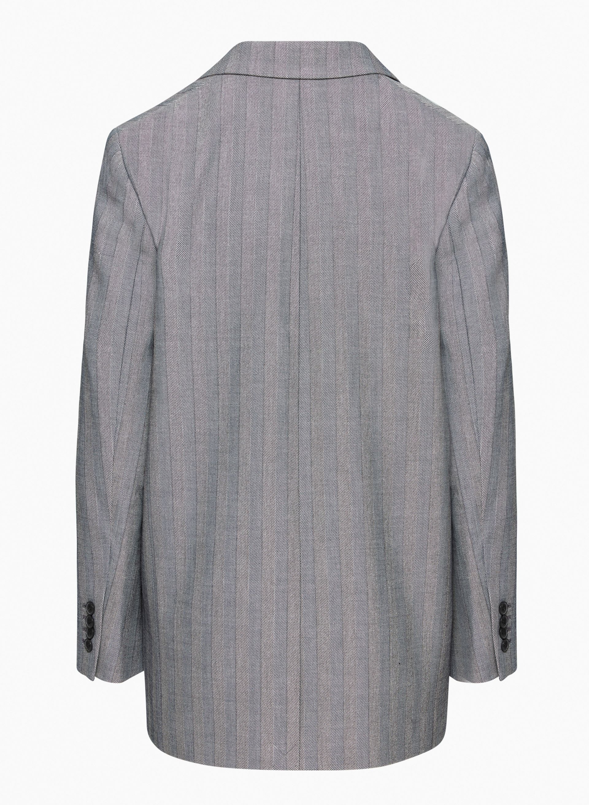 NEW AGENCY BLAZER | Aritzia