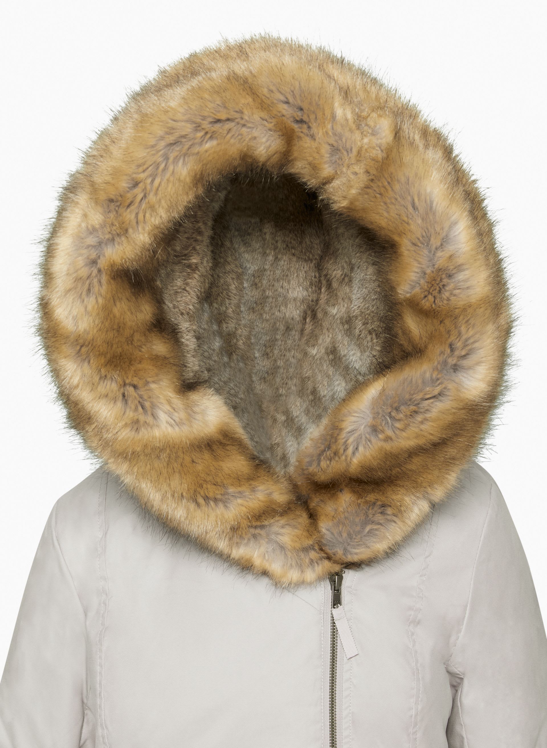 ST. MORITZ PARKA | Aritzia