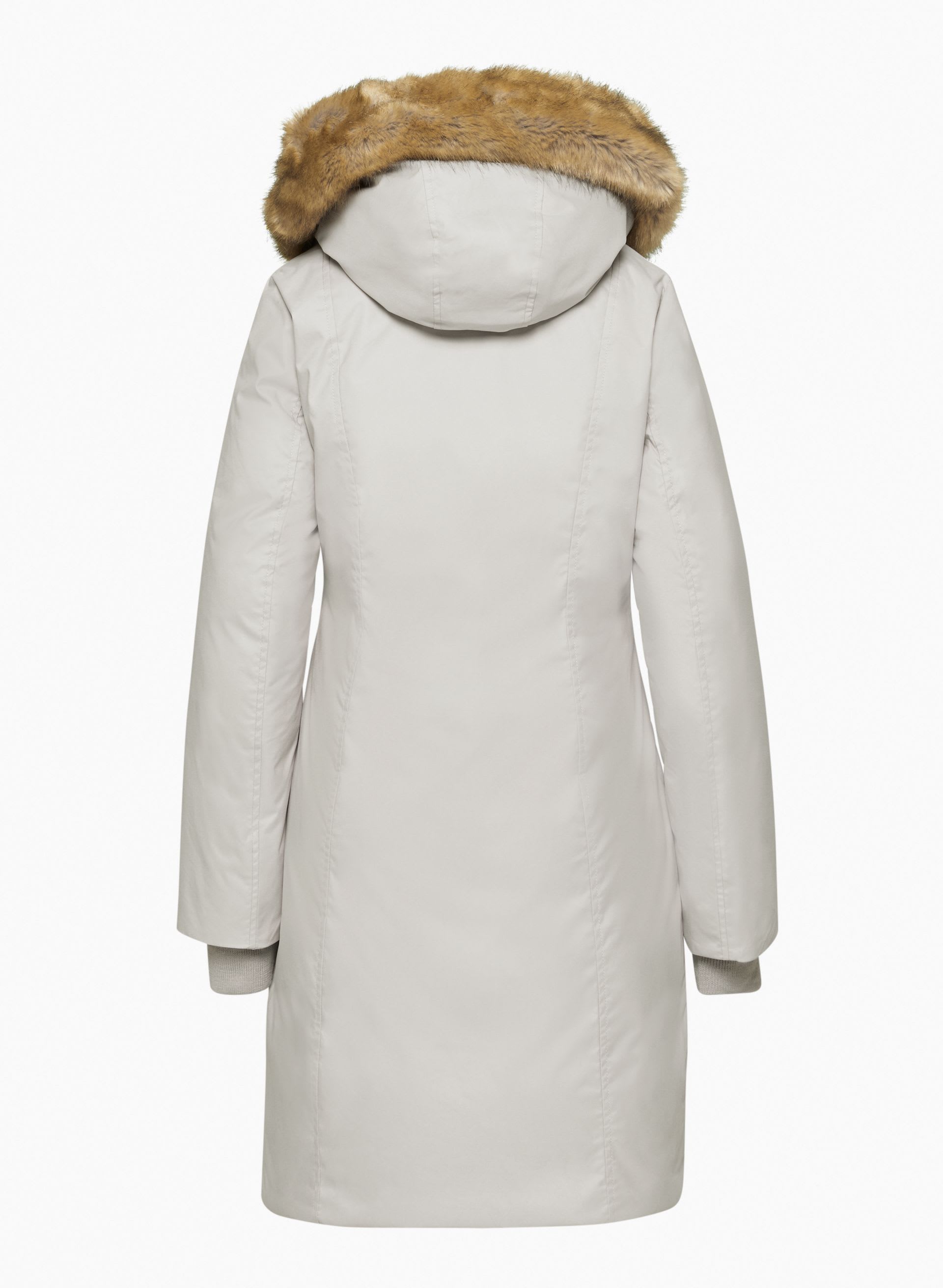 ST. MORITZ PARKA | Aritzia