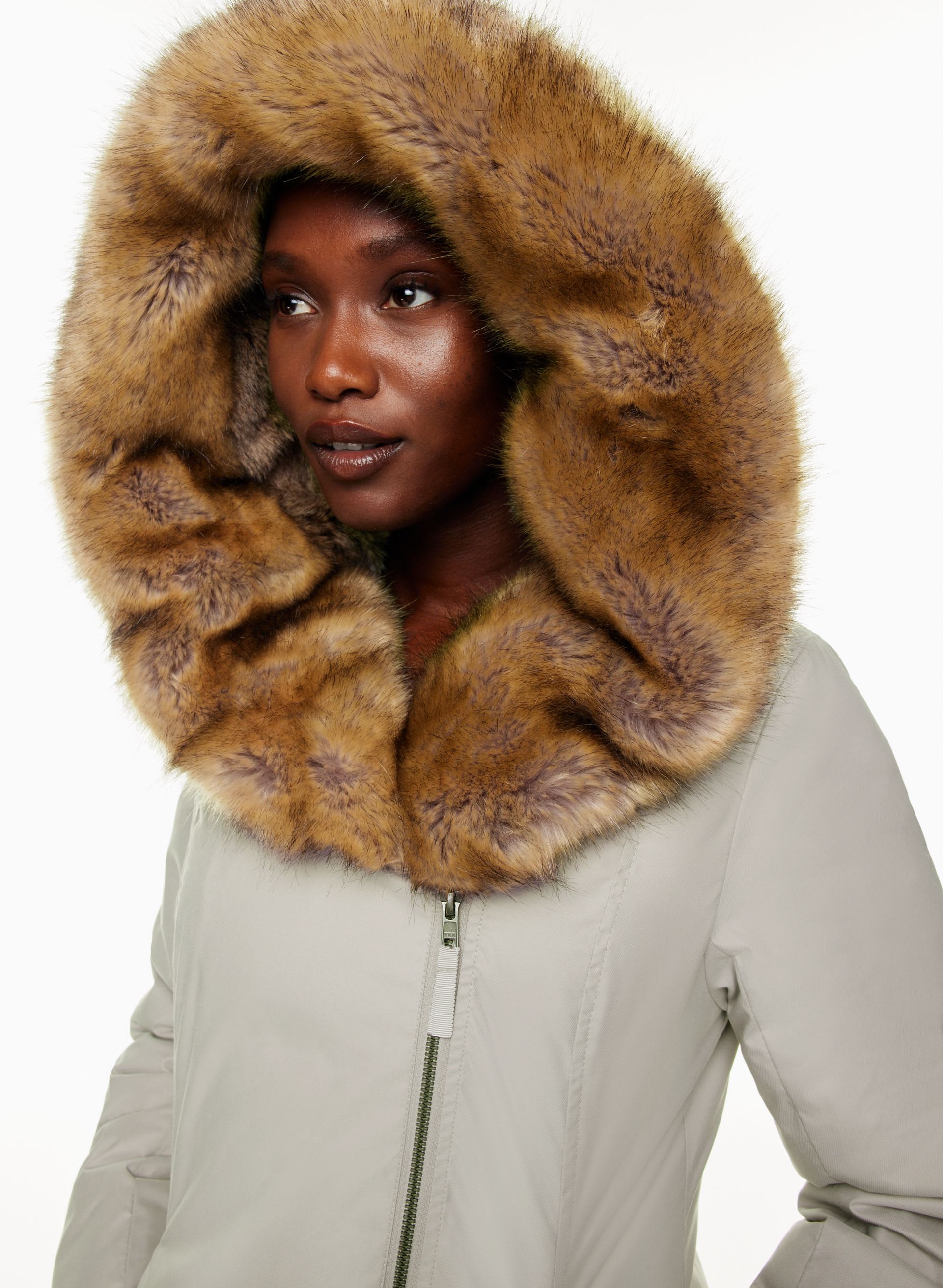 ST. MORITZ PARKA | Aritzia