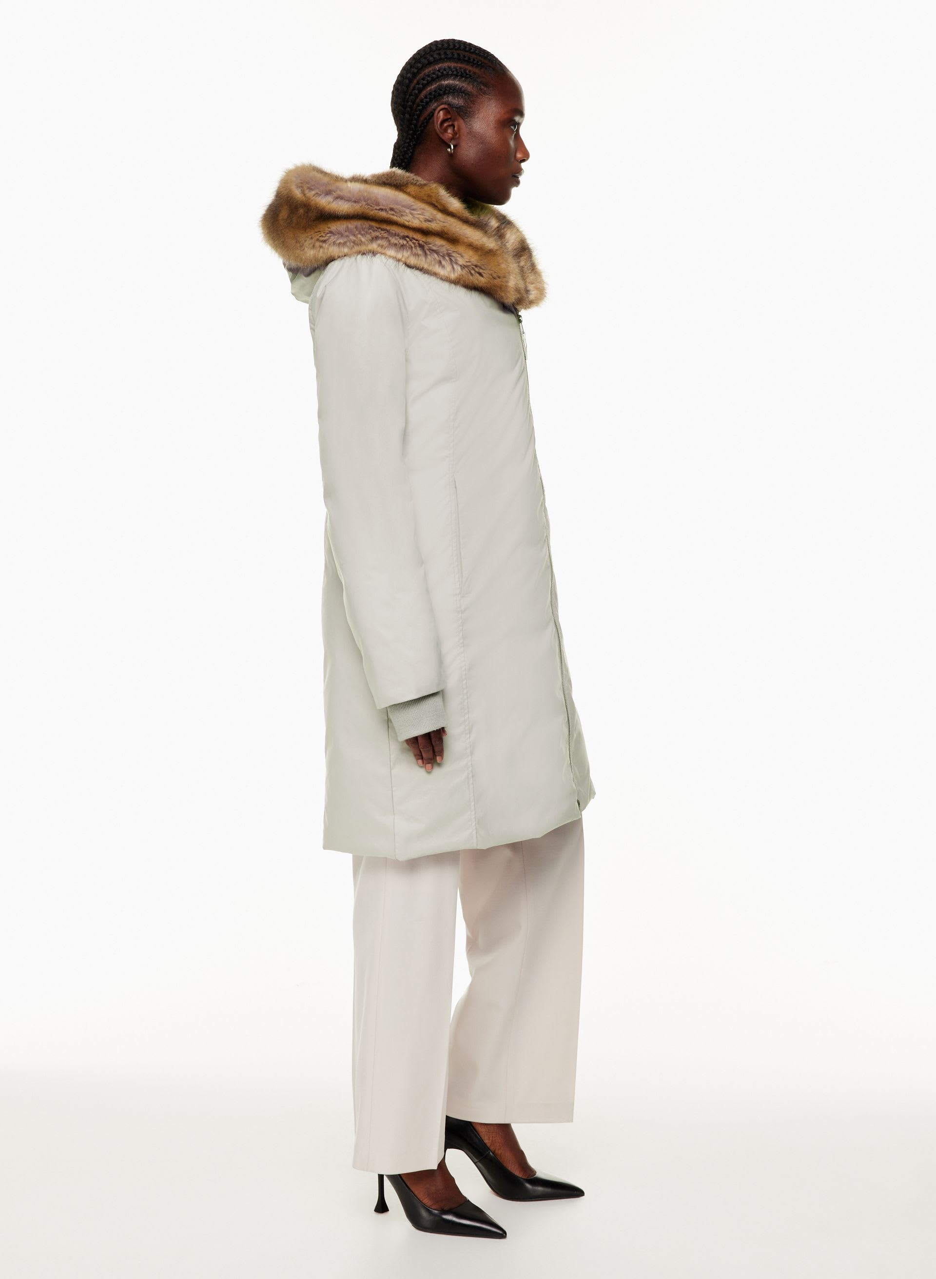 ST. MORITZ PARKA | Aritzia