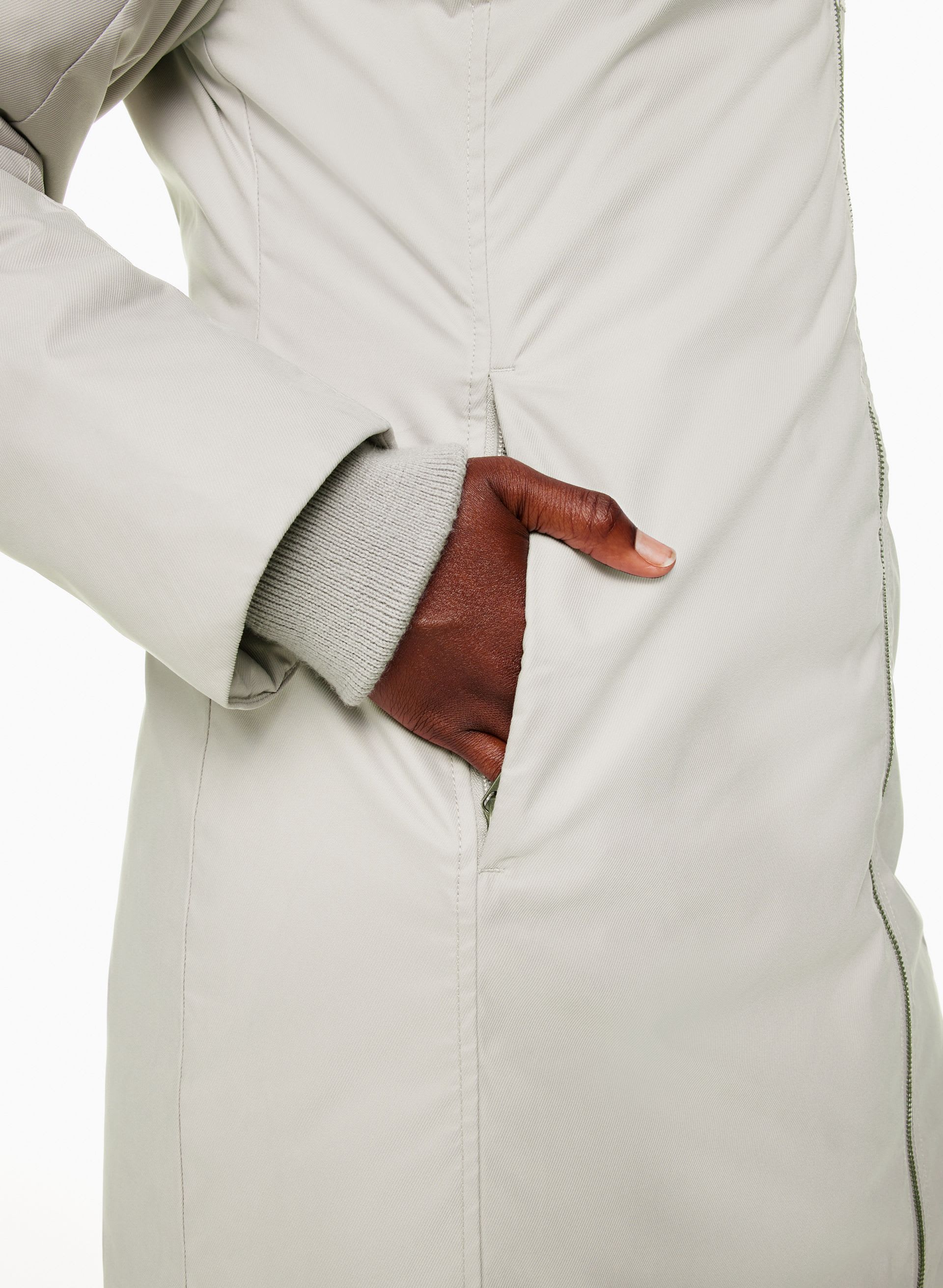 ST. MORITZ PARKA | Aritzia
