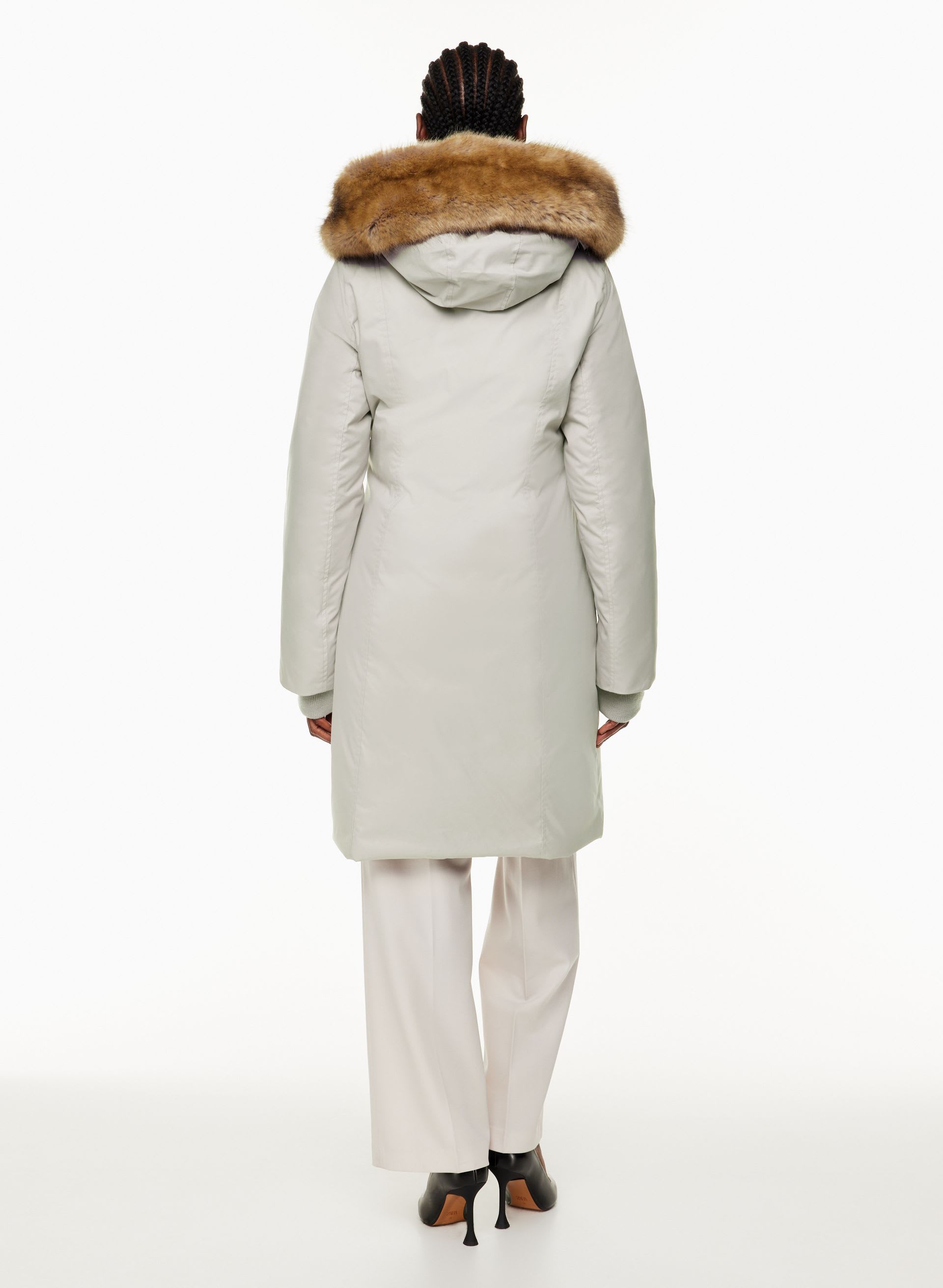ST. MORITZ PARKA | Aritzia