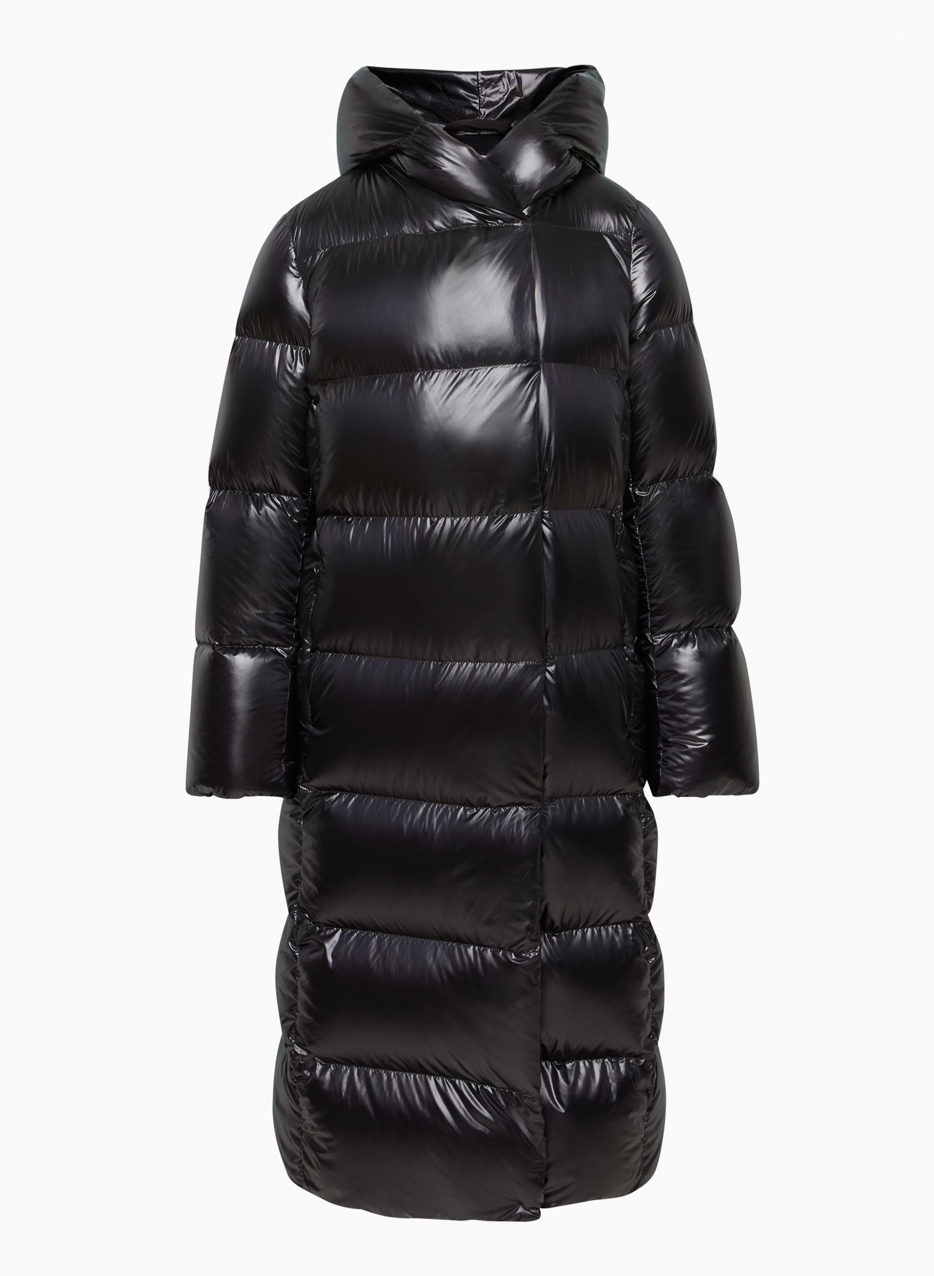 THE DUVET PUFFER | Aritzia