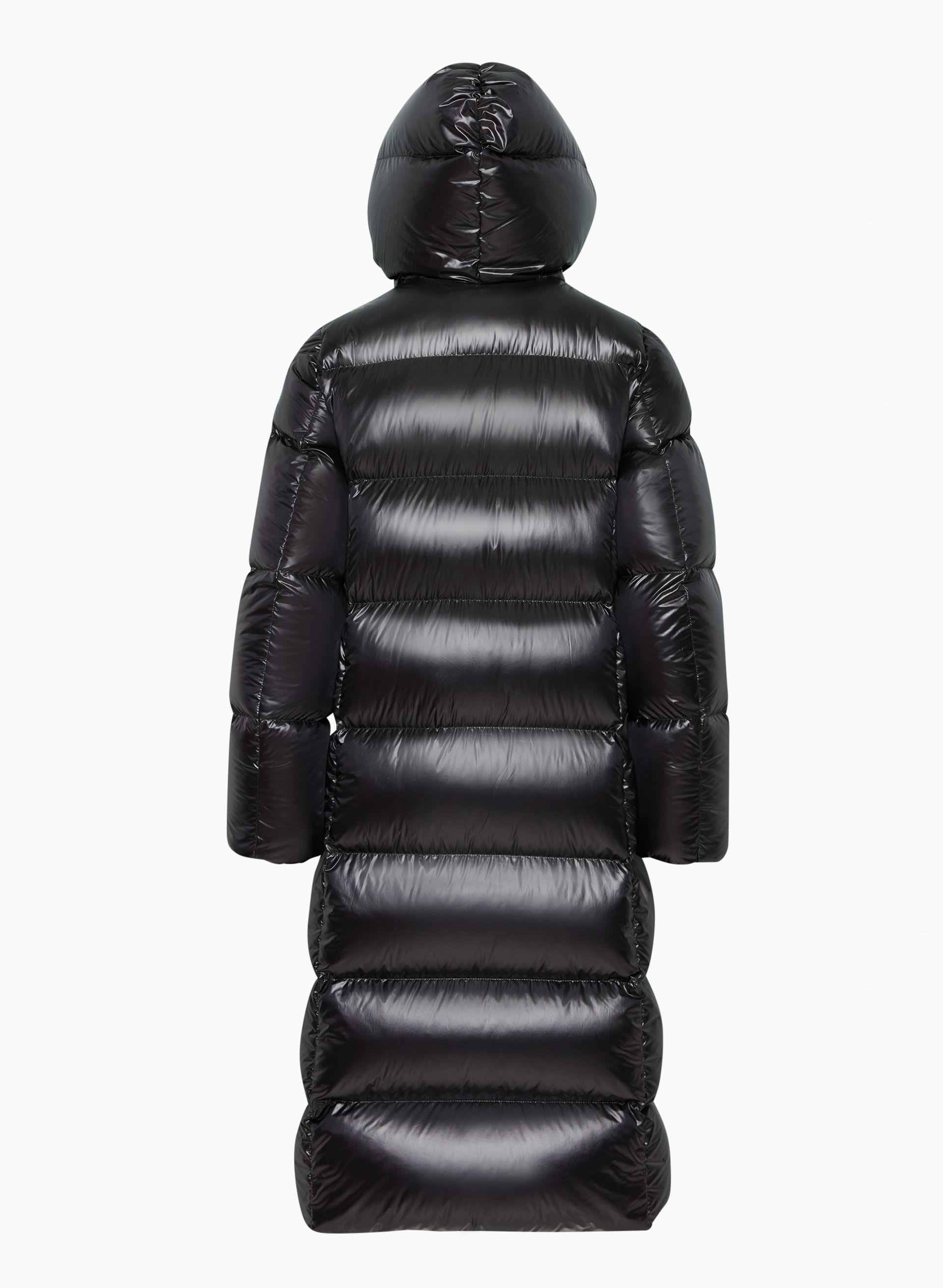 THE DUVET PUFFER | Aritzia