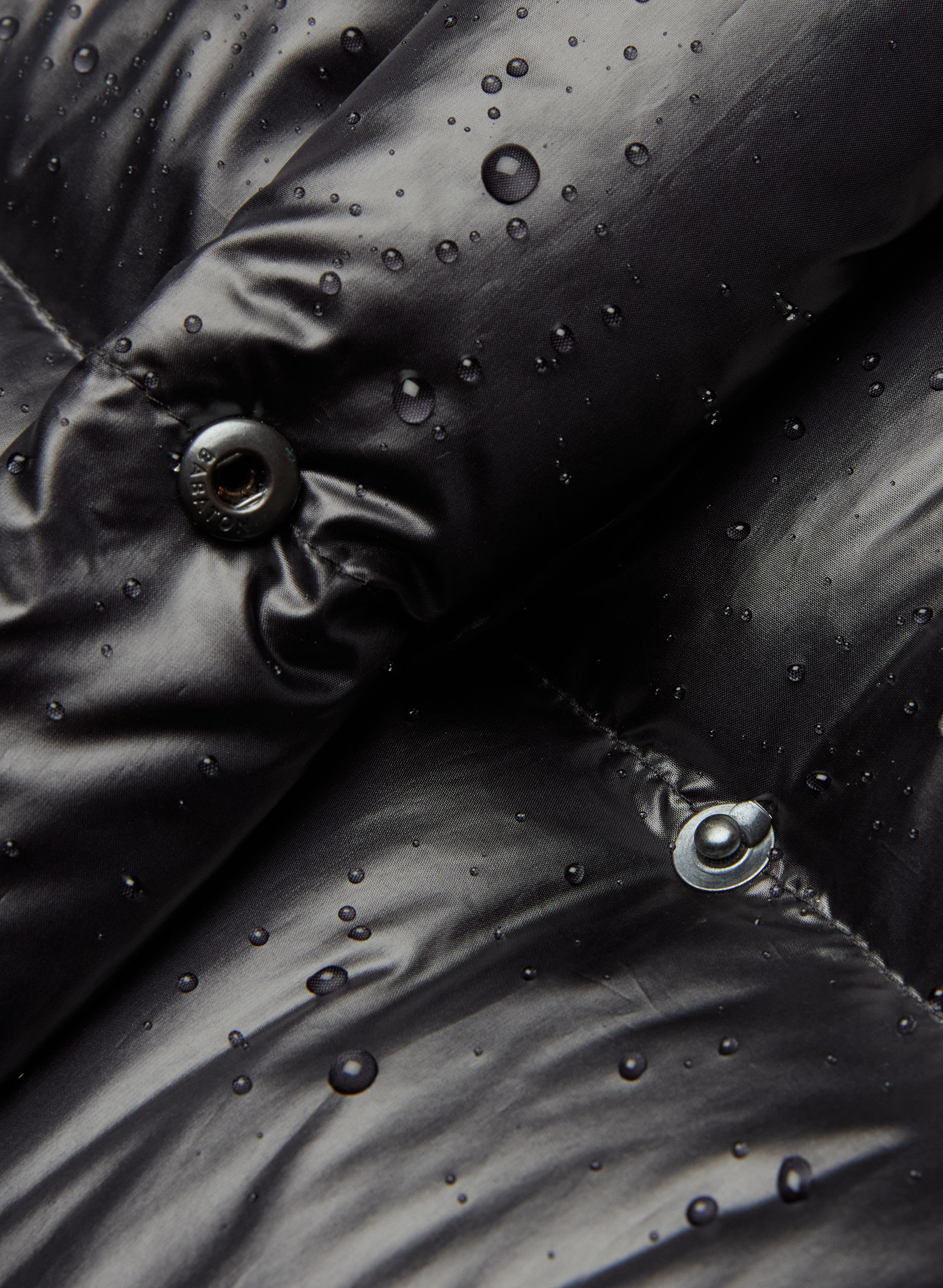 THE DUVET PUFFER | Aritzia