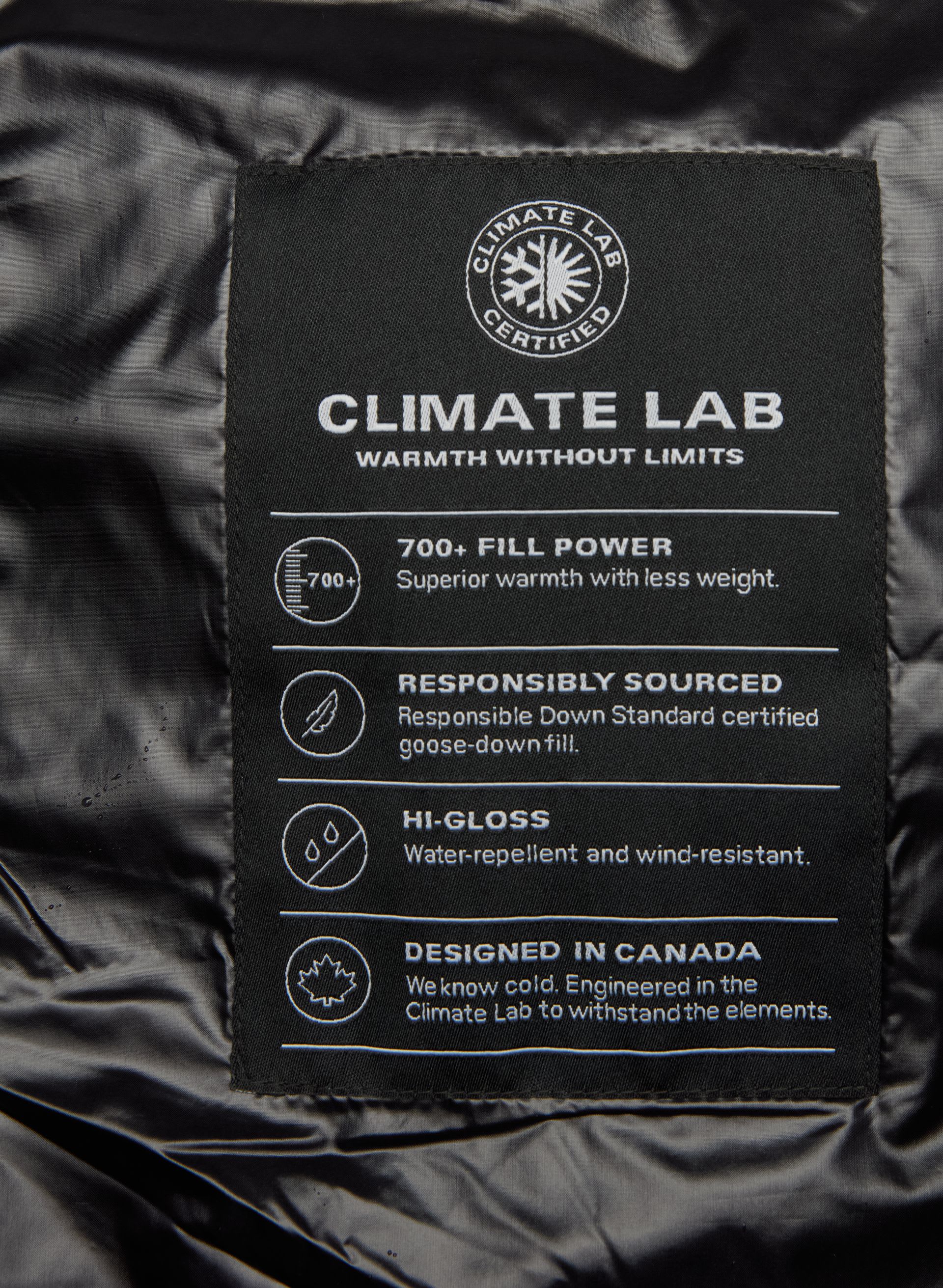 THE DUVET PUFFER SHORT | Aritzia