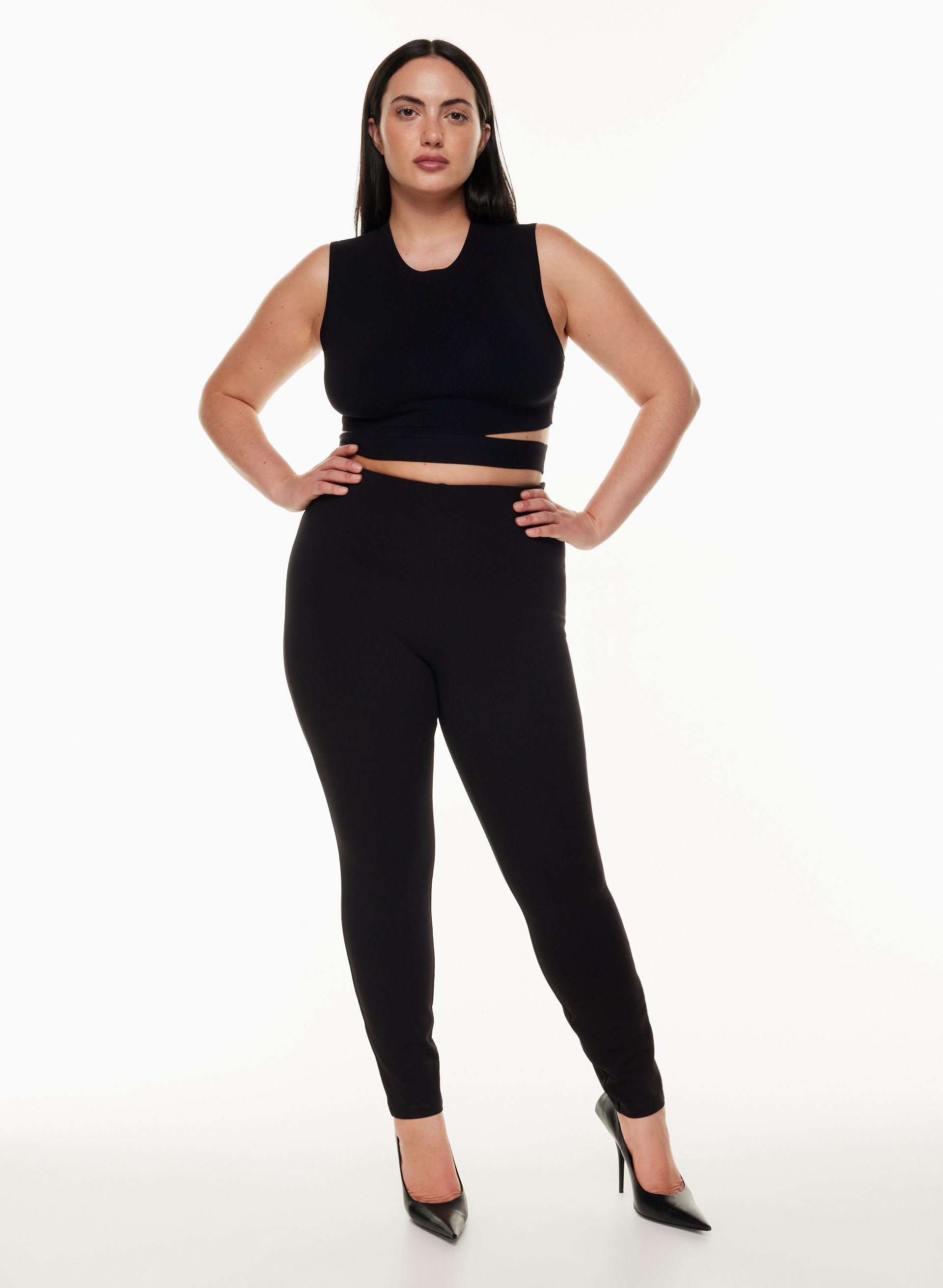 REEVES PANT | Aritzia