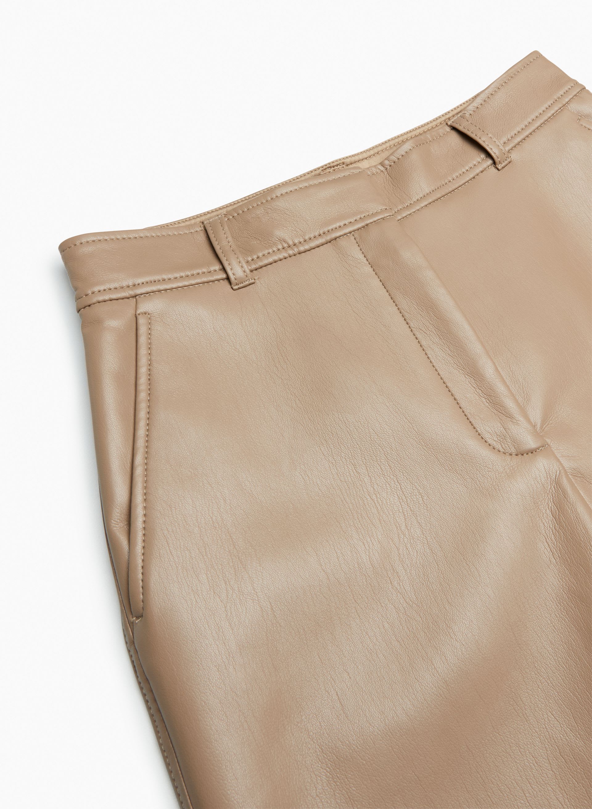 AGENCY PANT | Aritzia