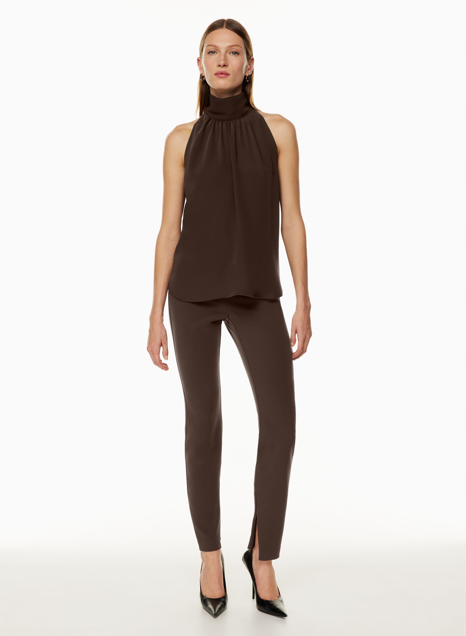 SERRA PANT | Aritzia