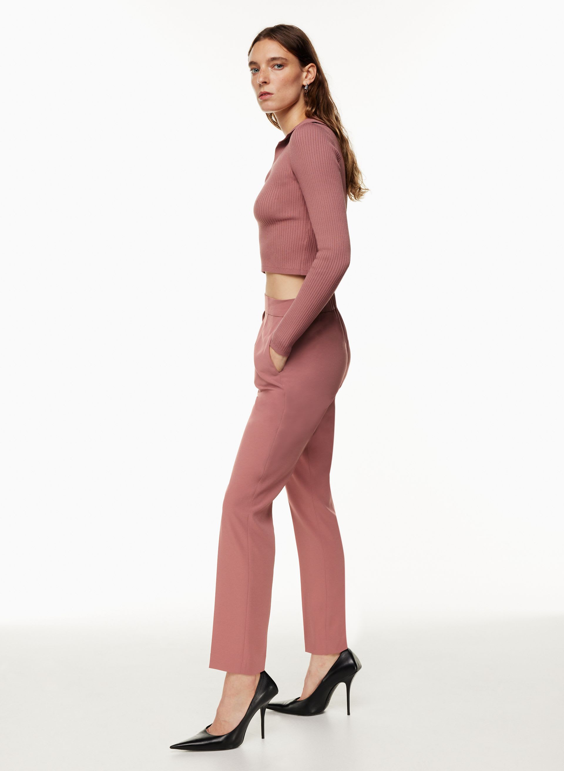 PANTALON CONAN | Aritzia