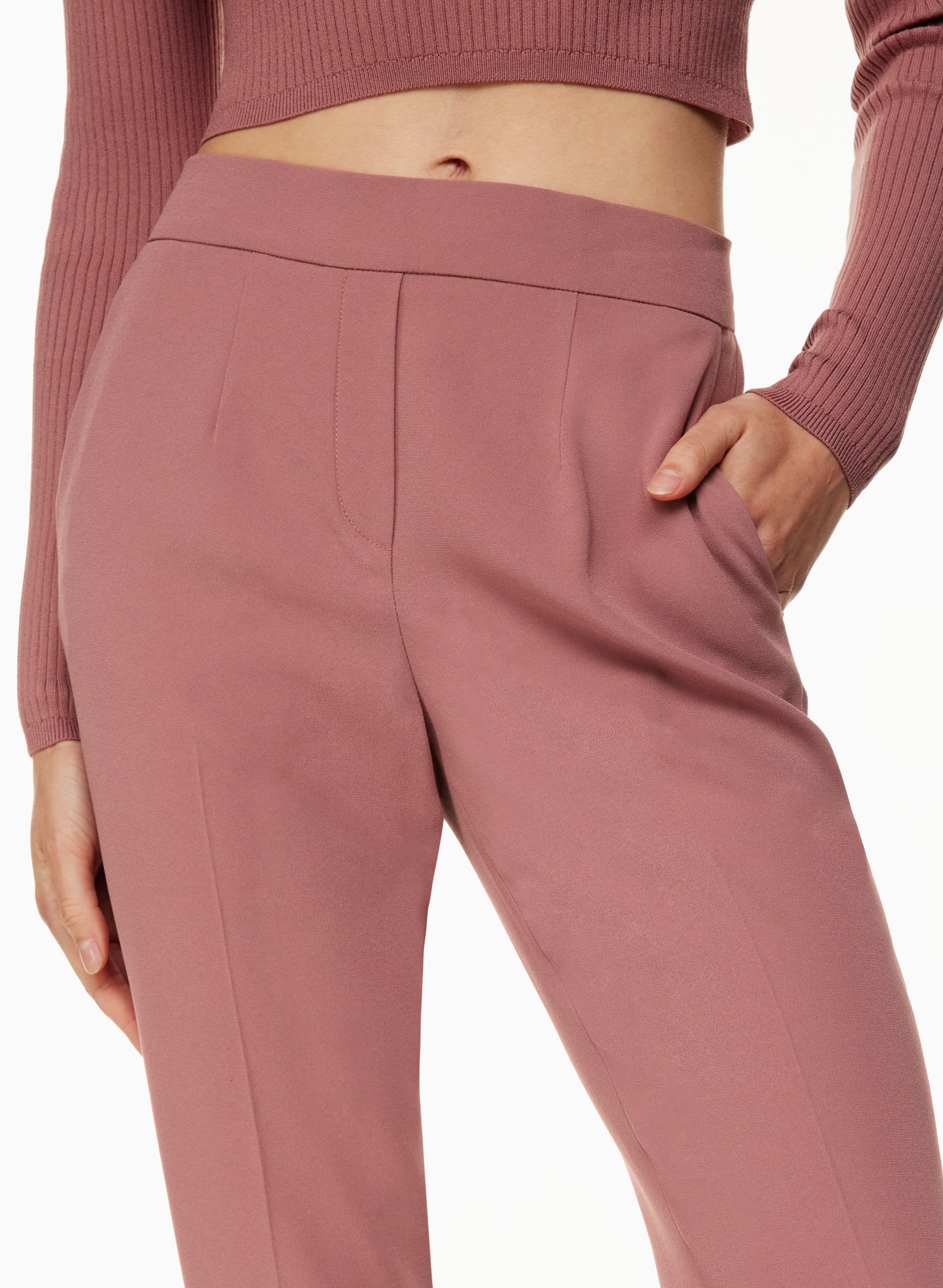PANTALON CONAN | Aritzia