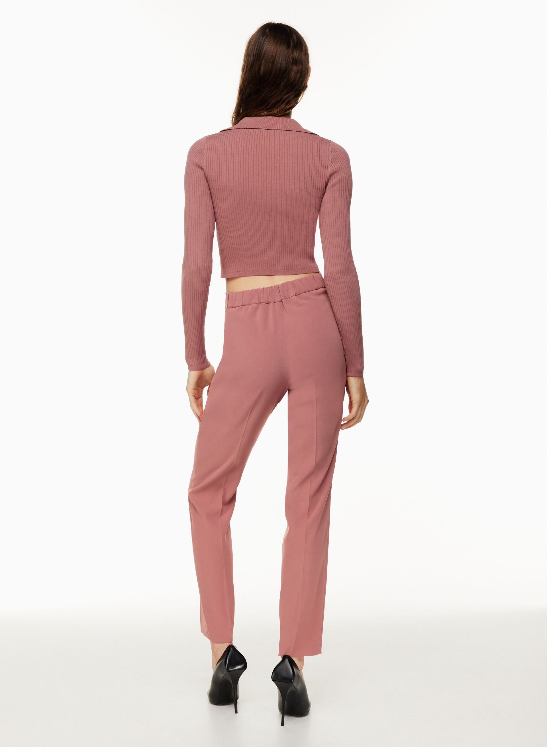 PANTALON CONAN | Aritzia