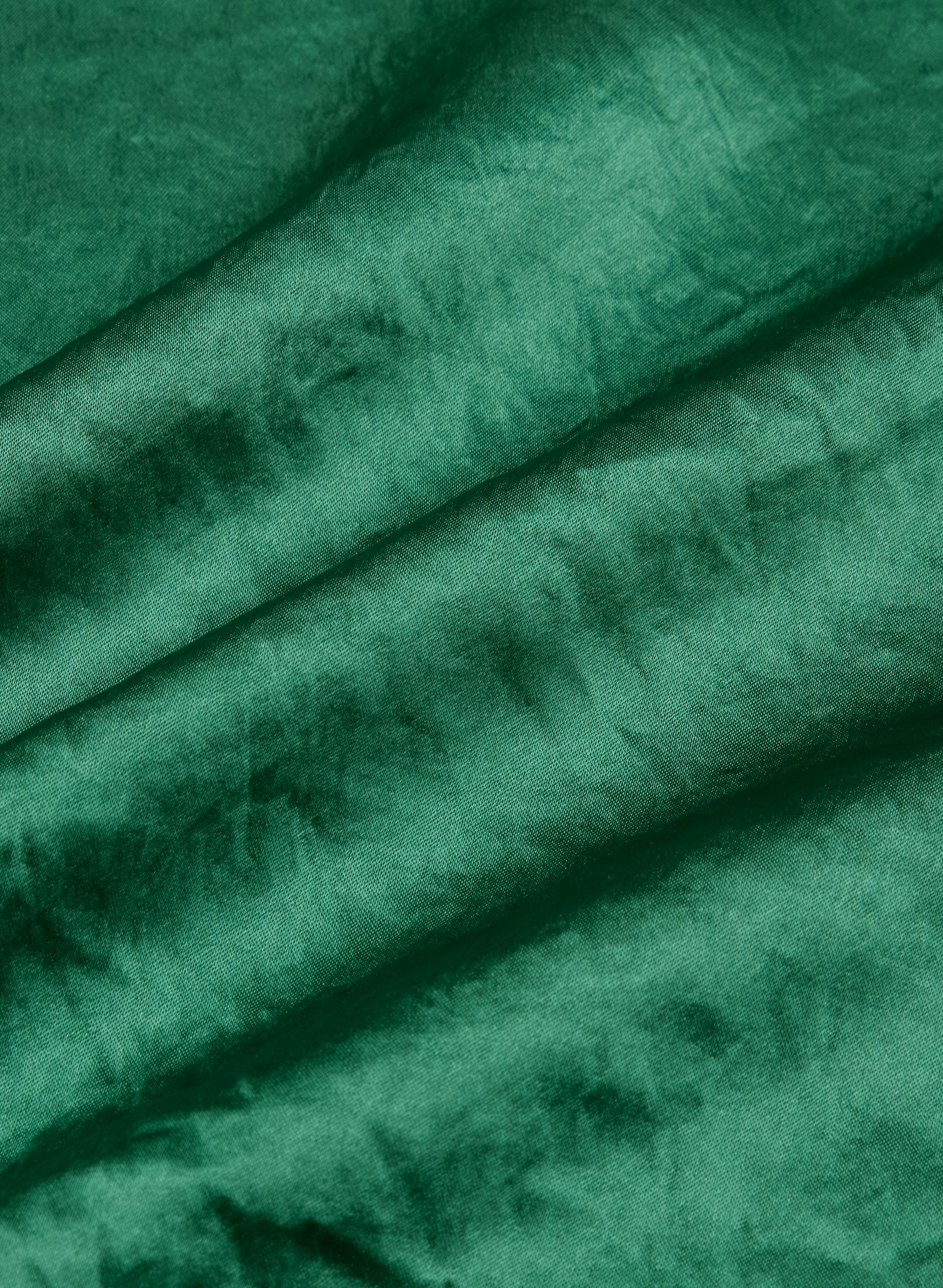 SLIP SATIN MIDI SKIRT | Aritzia