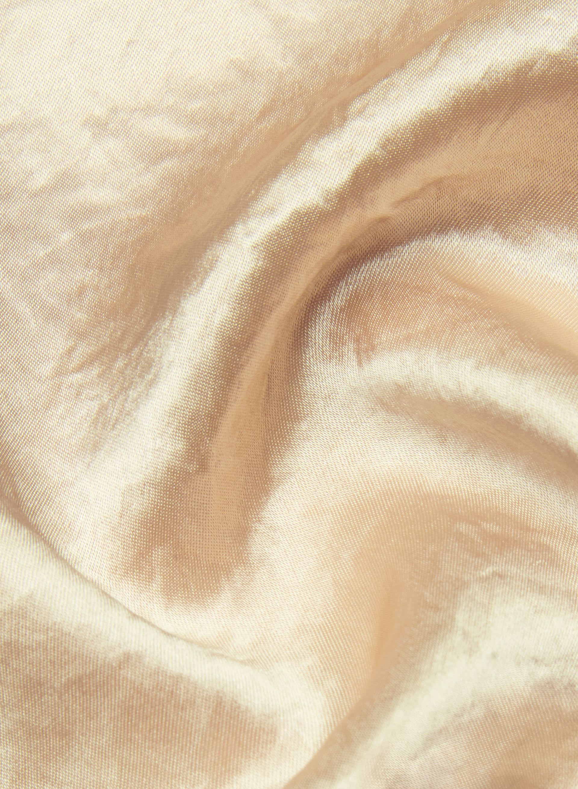 EAMES SATIN SKIRT | Aritzia