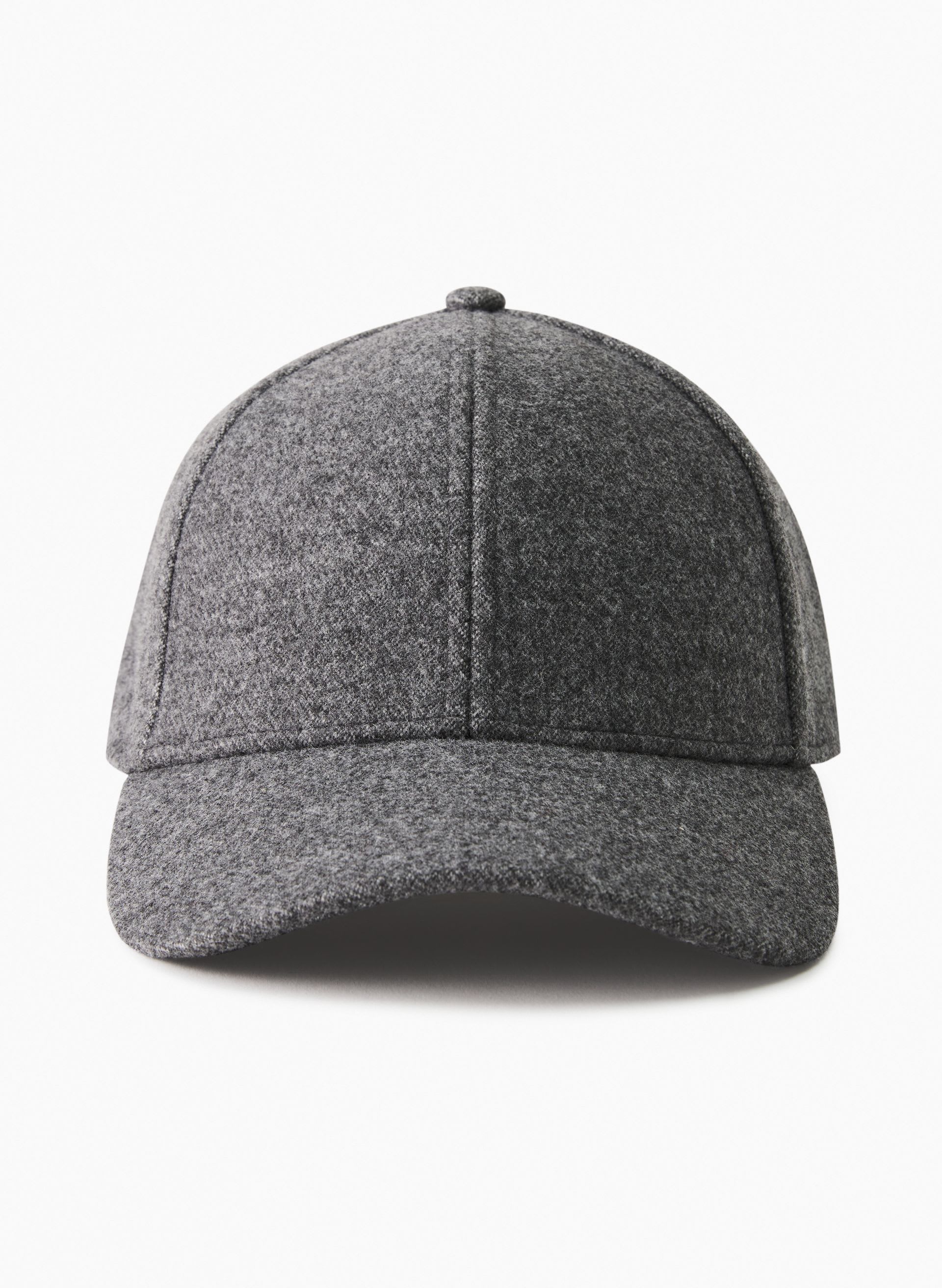 JETSET BASEBALL CAP | Aritzia