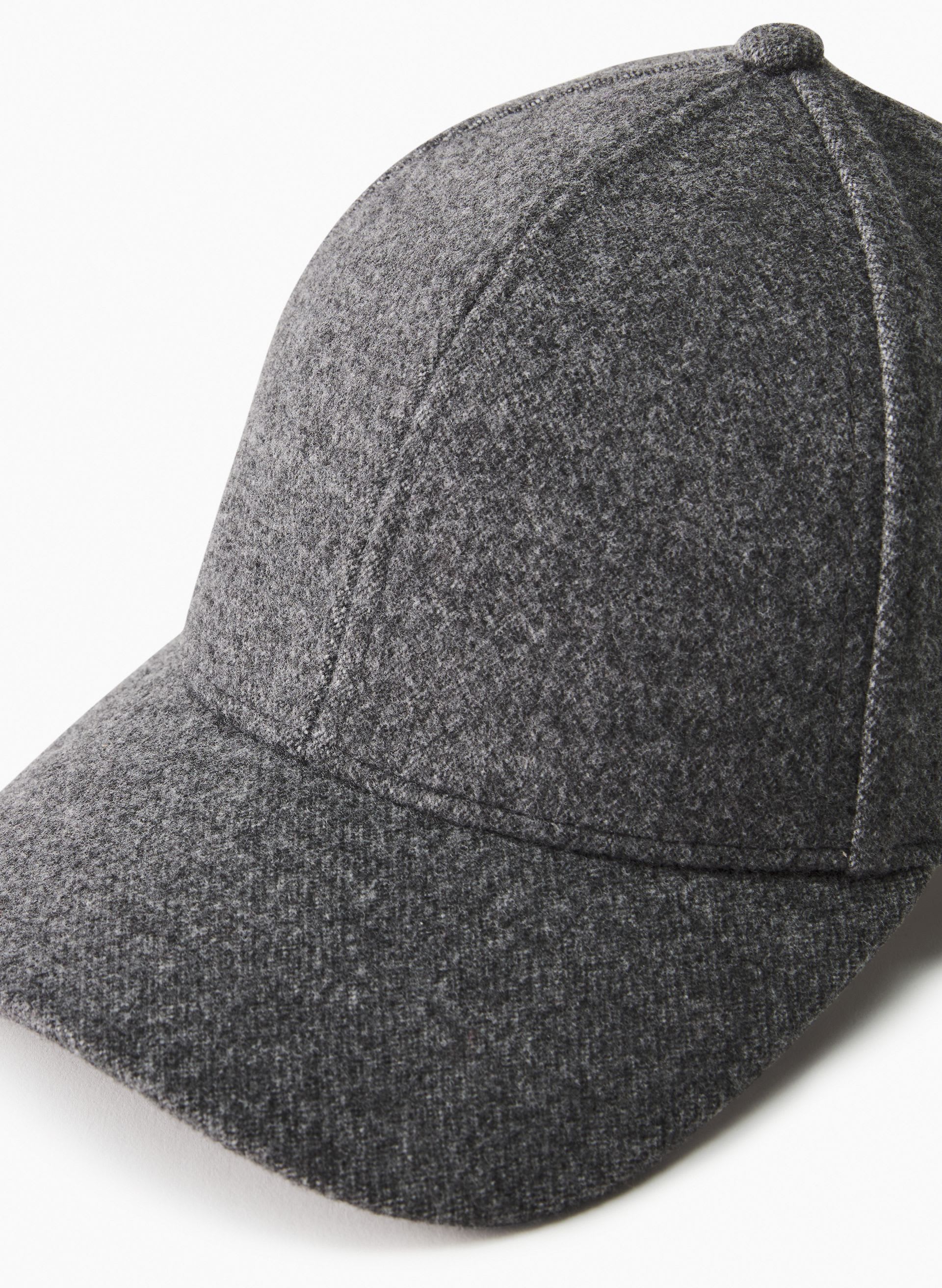 JETSET BASEBALL CAP | Aritzia