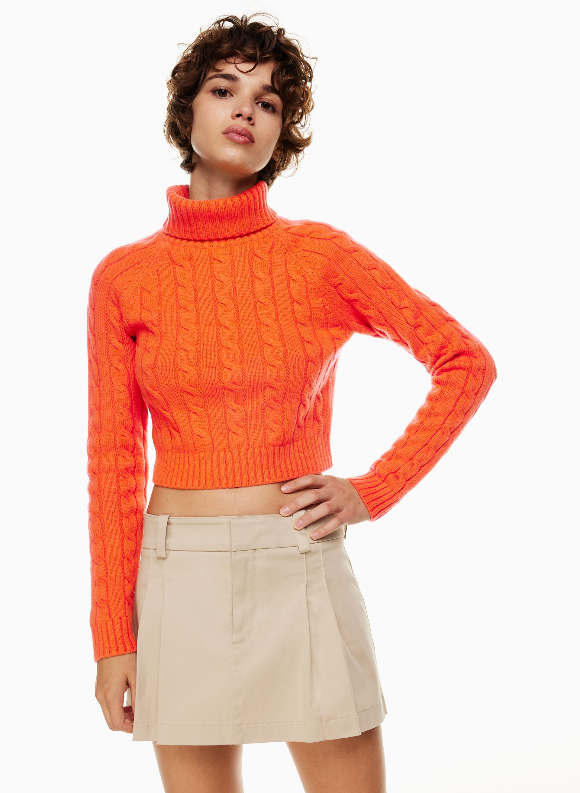 JONES SWEATER | Aritzia