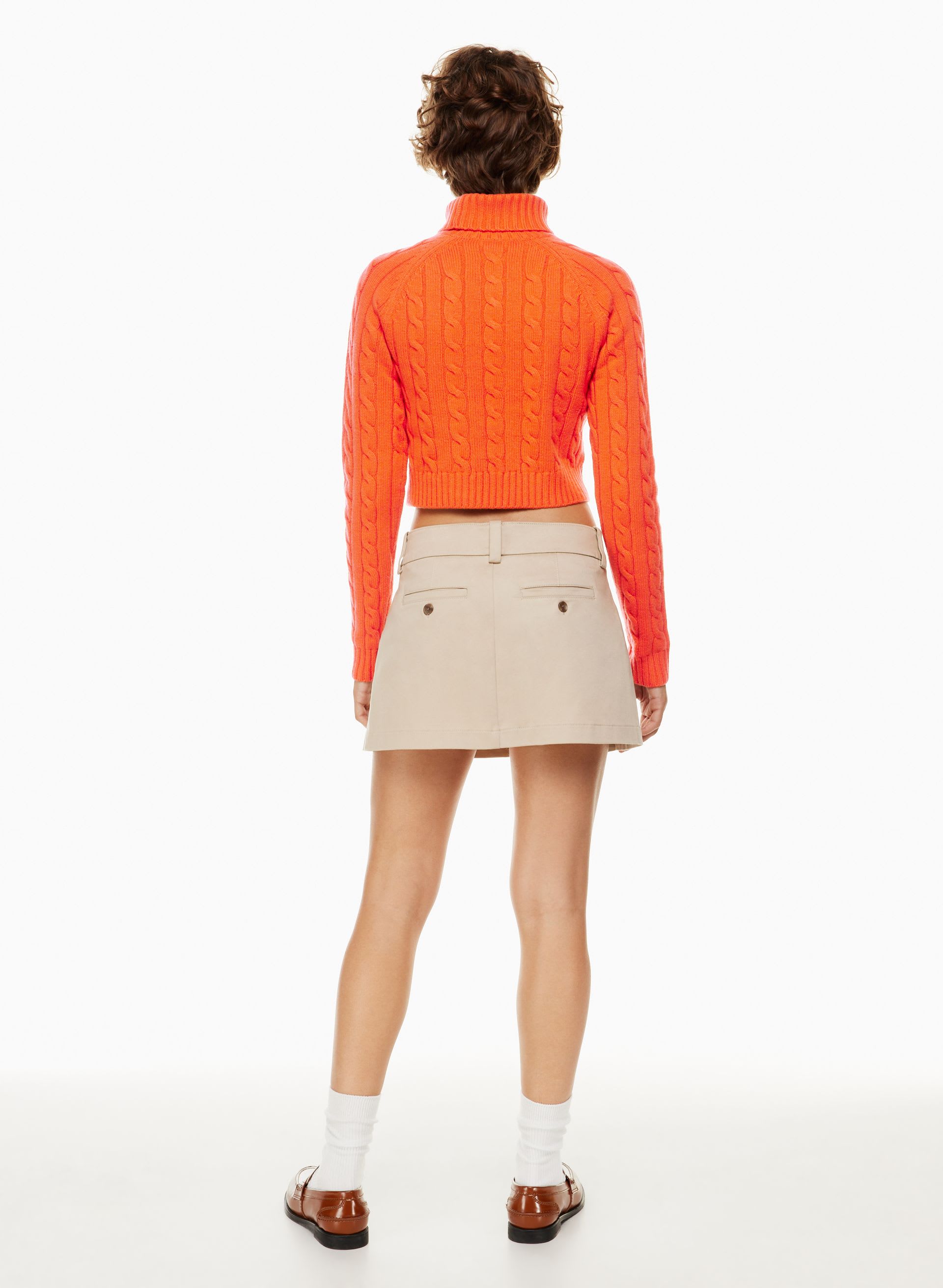 JONES SWEATER | Aritzia