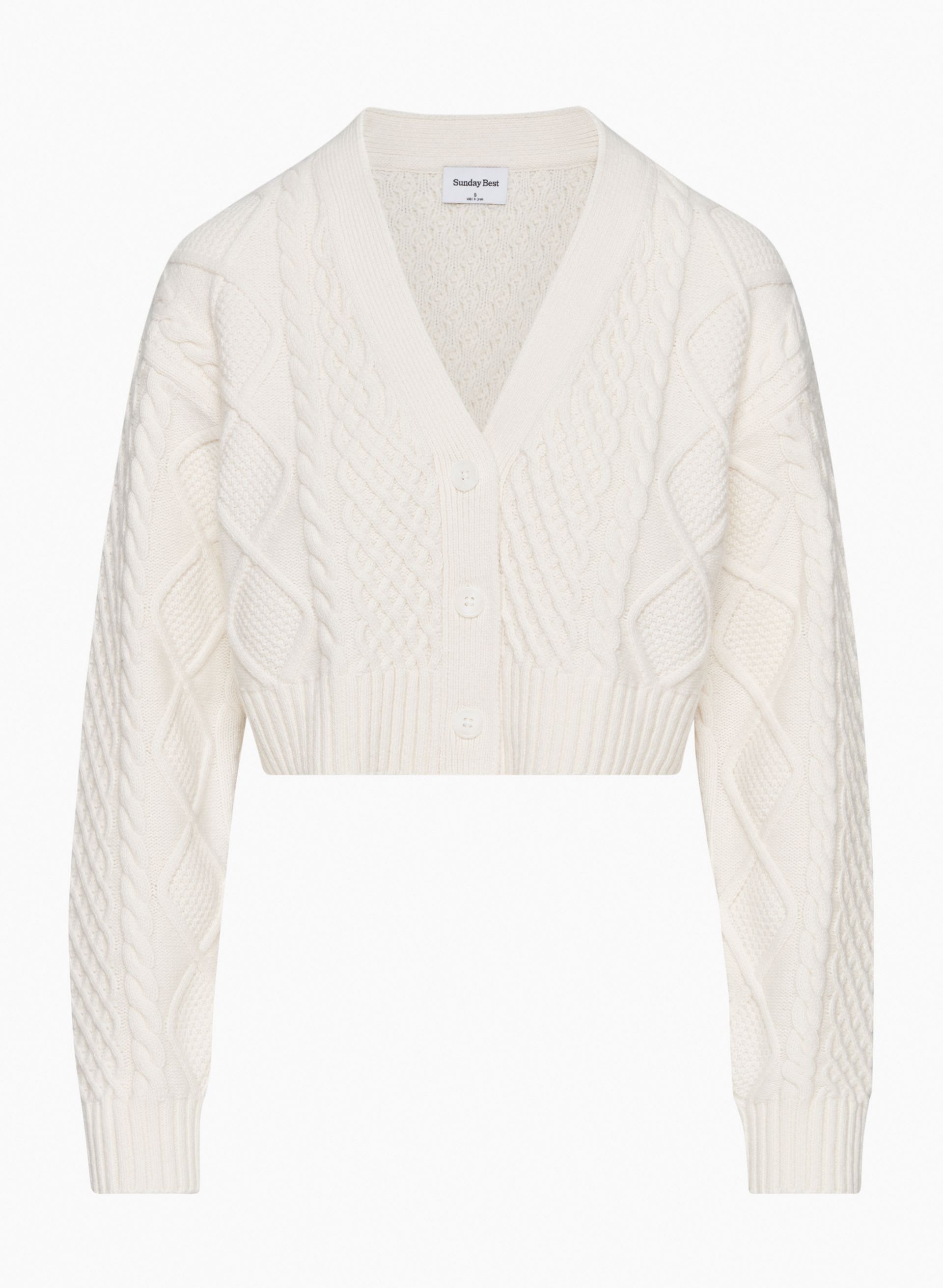 Cooper Cardigan | Aritzia US